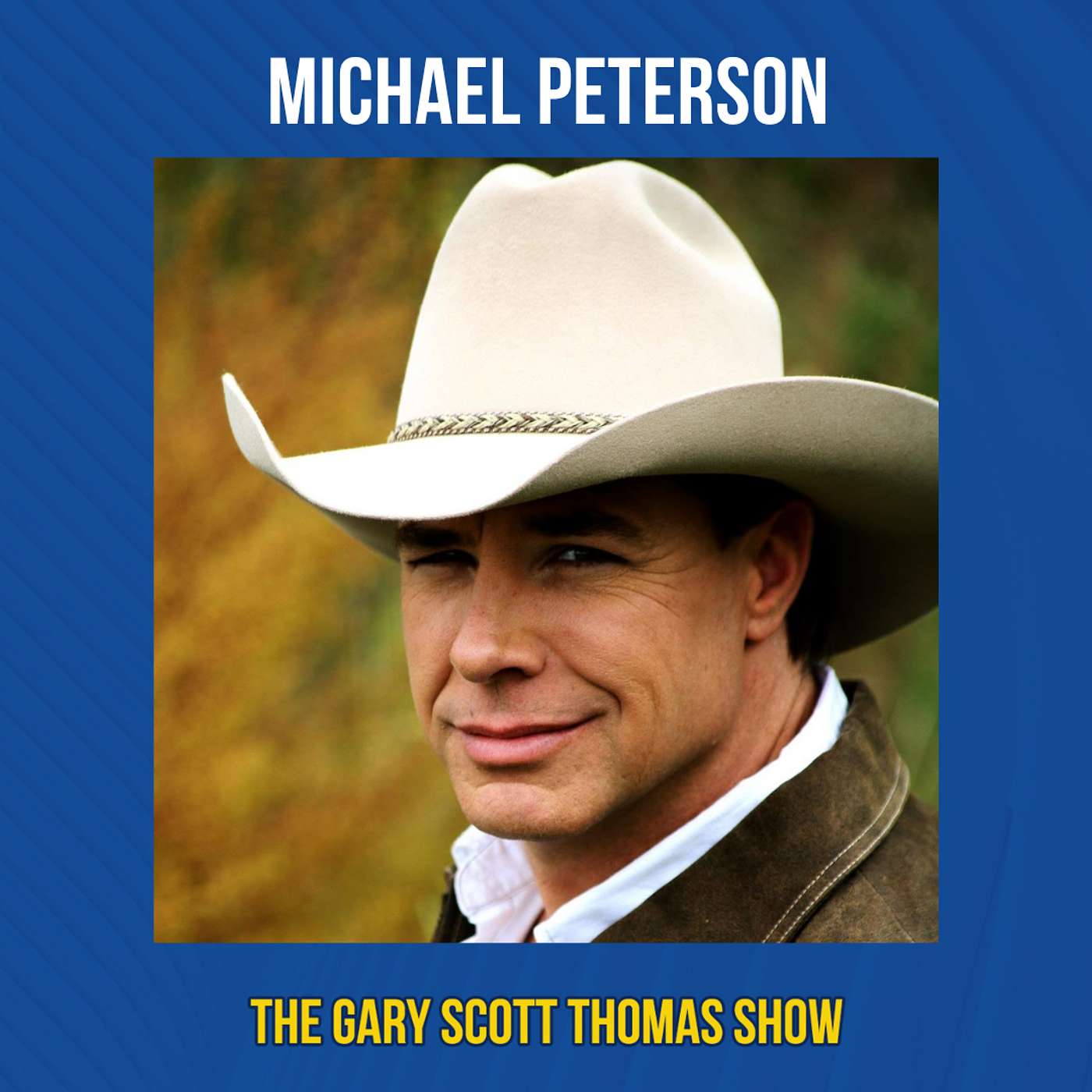 How Michael Peterson Overcame Trauma, Loss, and Career Setbacks with the Habit of Hope episode artwork