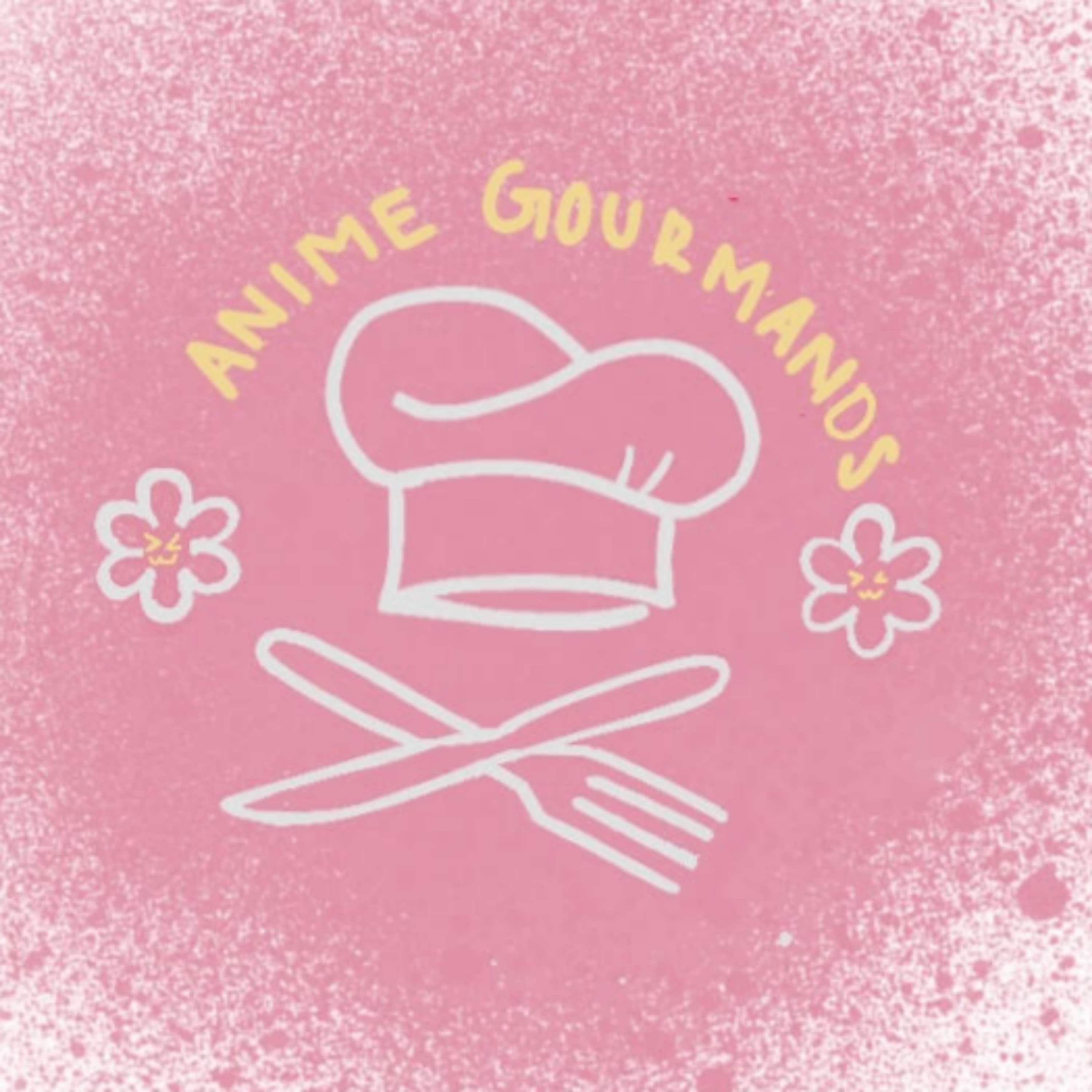 Anime Gourmands cover