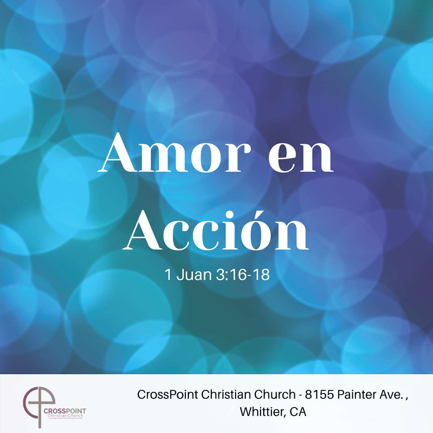 Amor en Acción