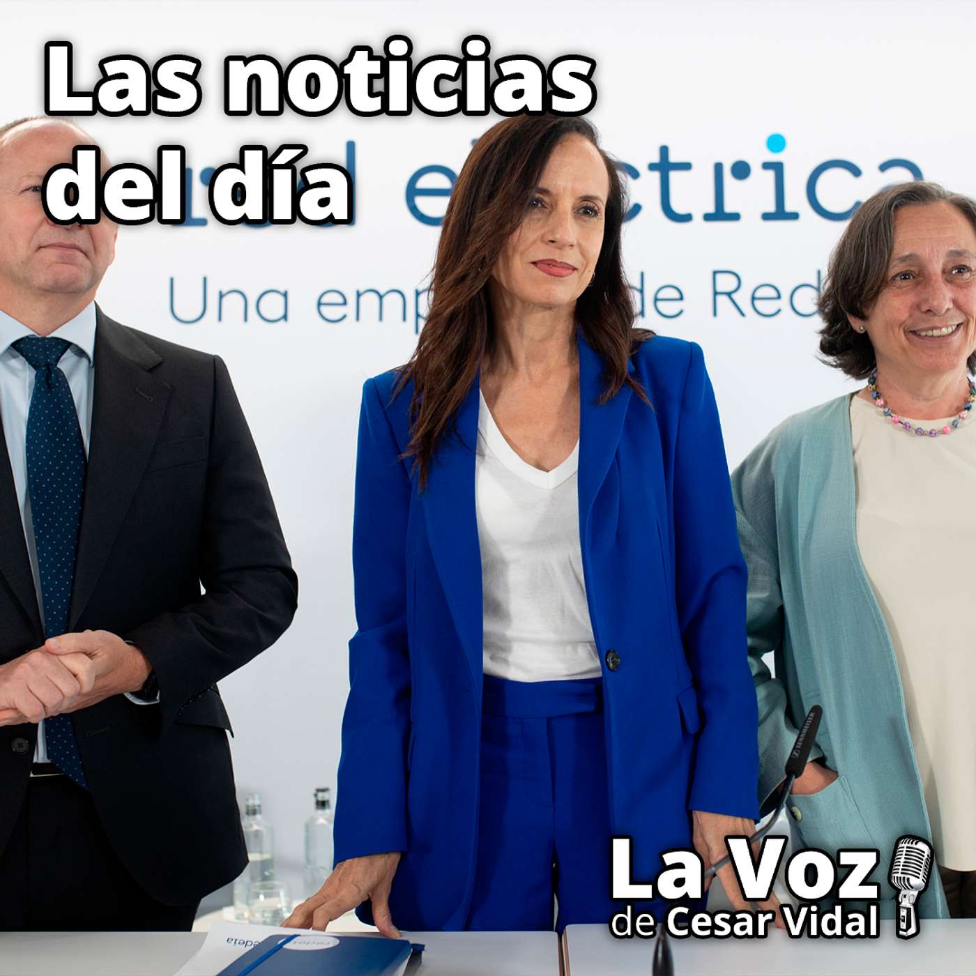 Las noticias del día - 19/06/25