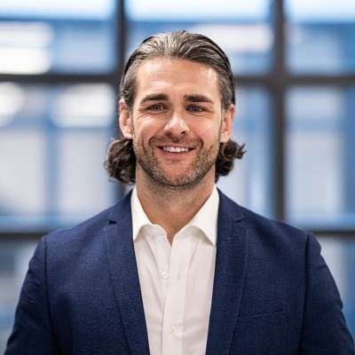 Gareth Lewis | Delio