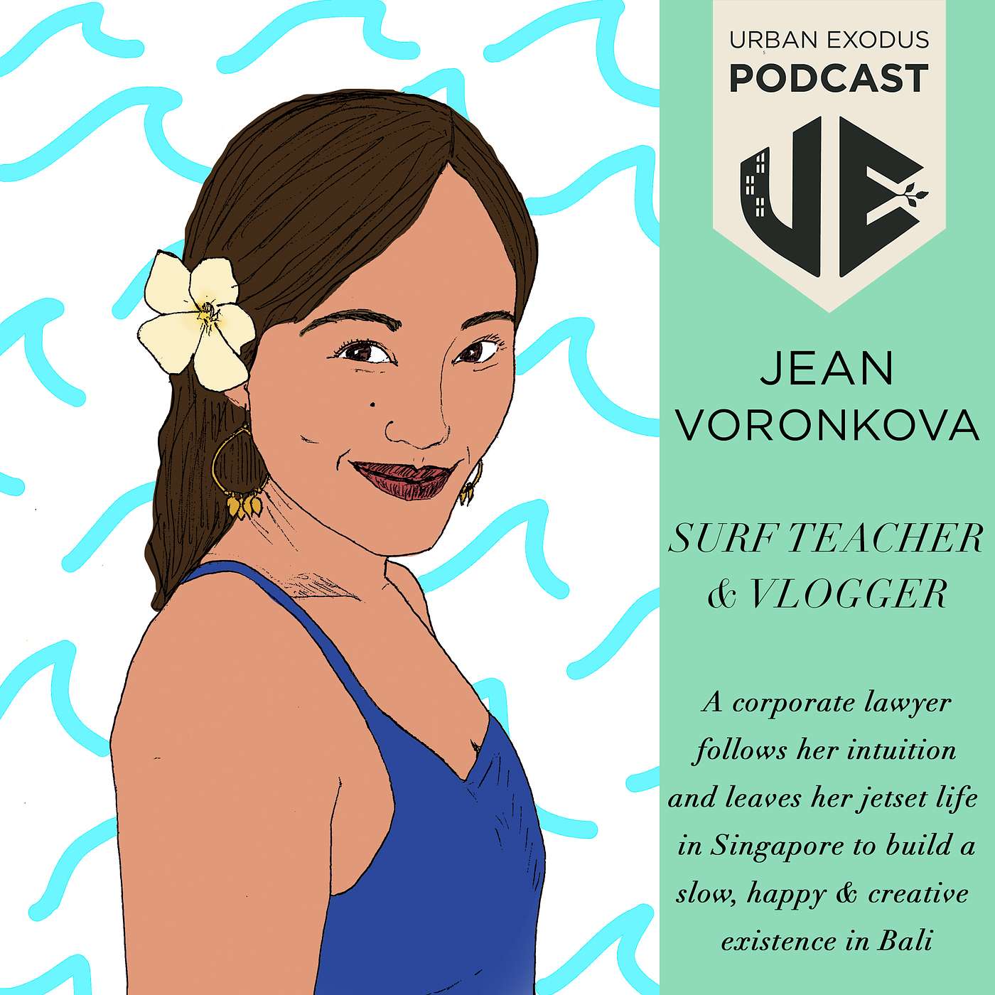 The Urban Exodus Podcast