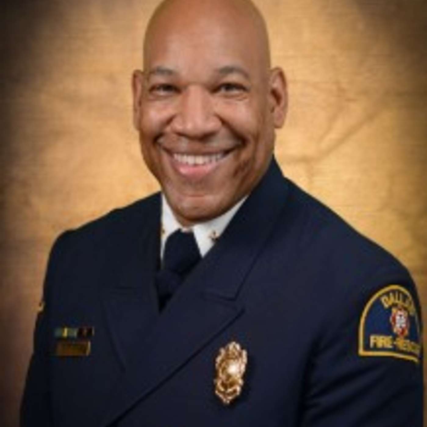 Firehouse Talk: Tales from the Fire Service