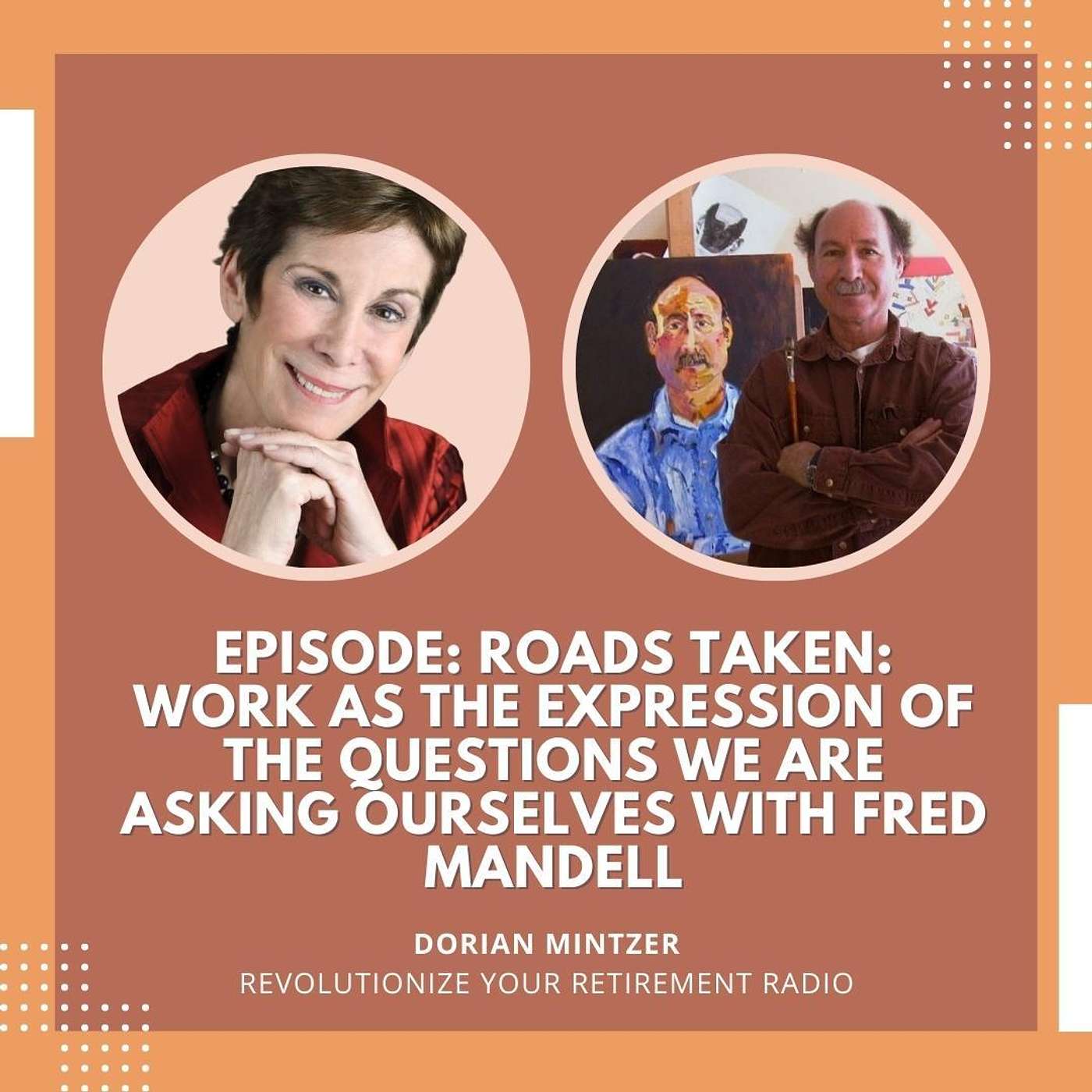 Revolutionize Your Retirement Radio