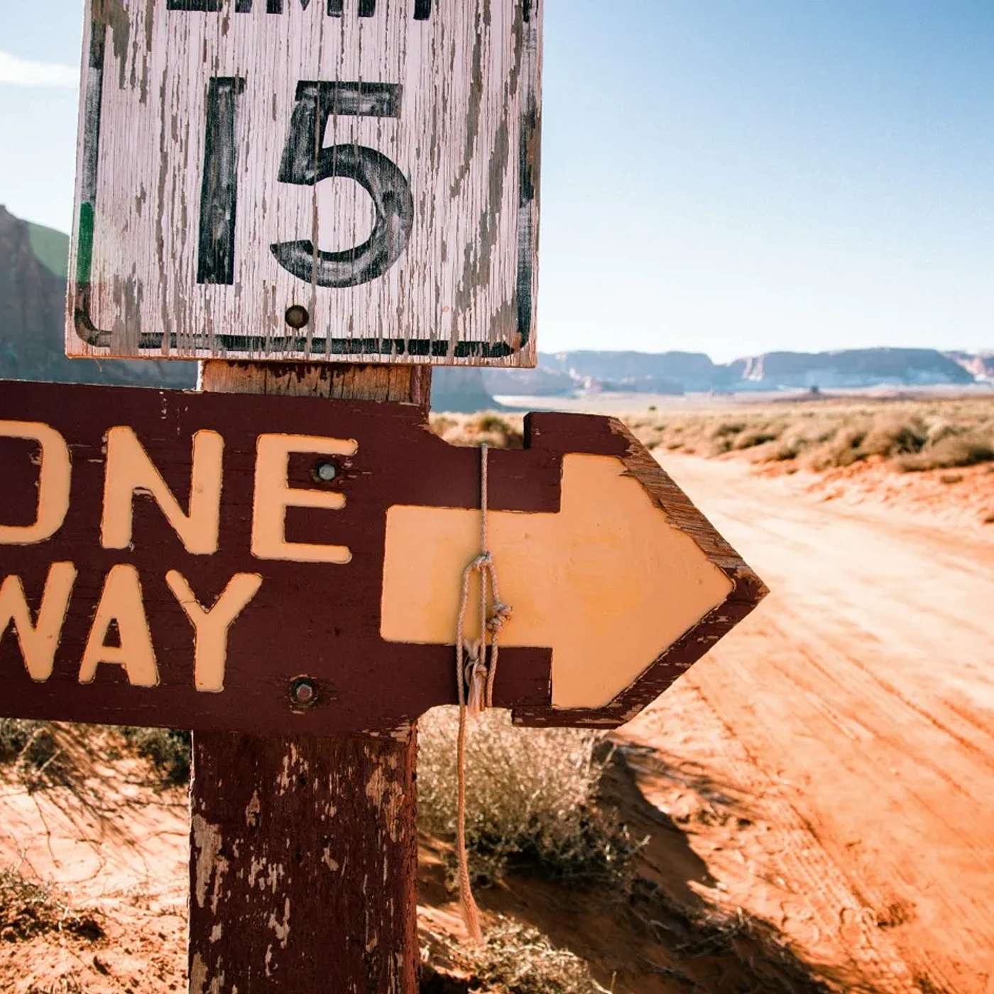 Plainfield Ponderings - Scripture Meditations