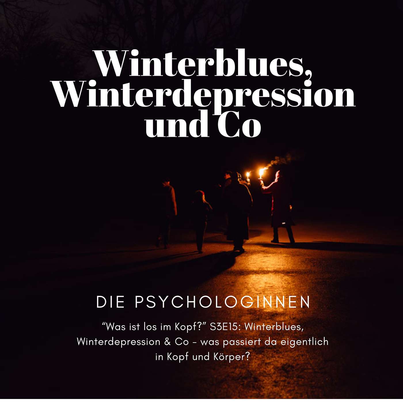 Die Psychologinnen: Was ist los im Kopf?