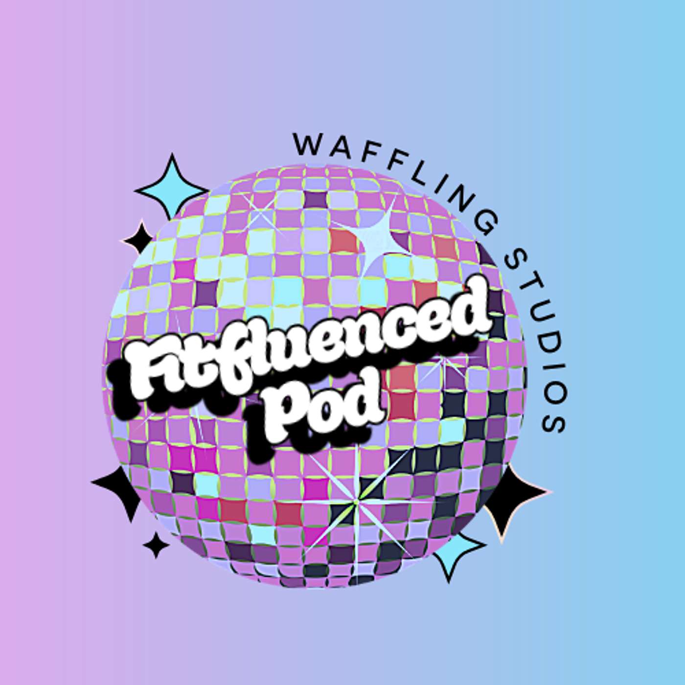 Fitfluenced Pod