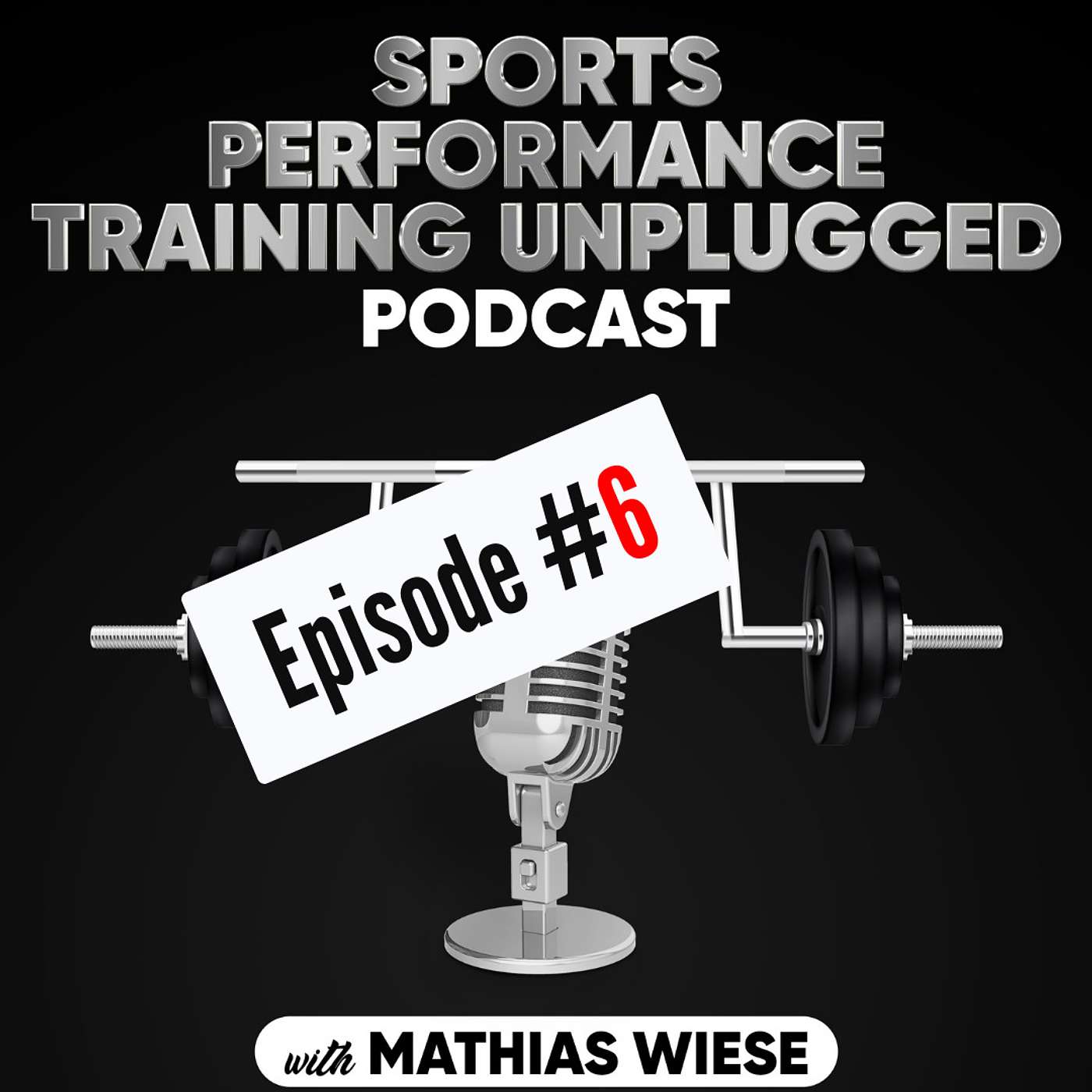 Sports Performance Training Unplugged