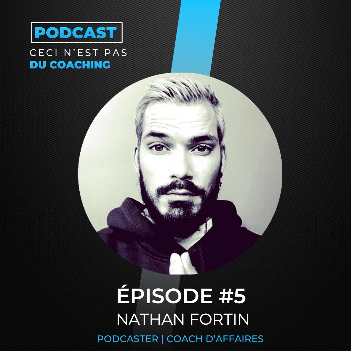 Ceci n\'est pas du coaching
