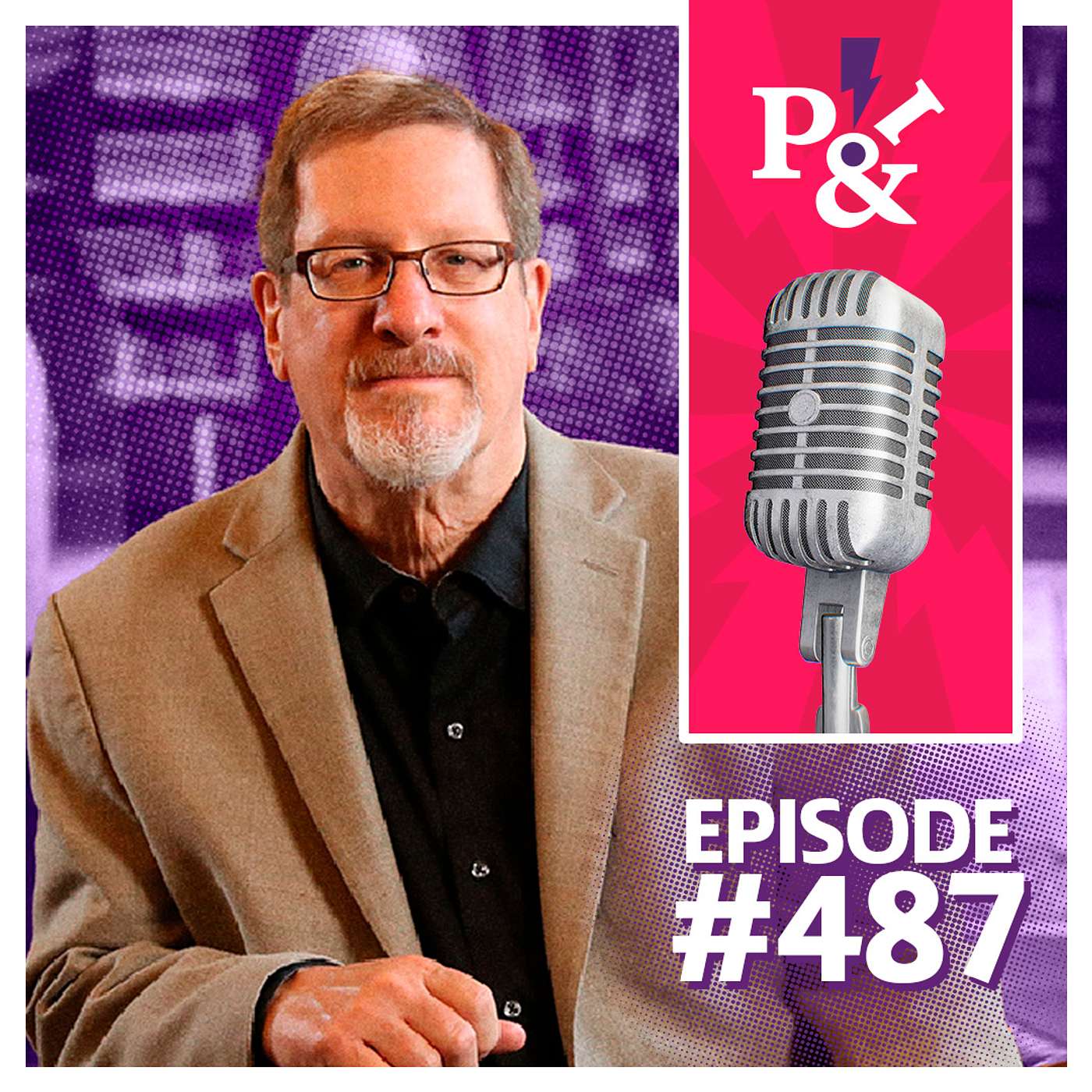 Provoke & Inspire Podcast