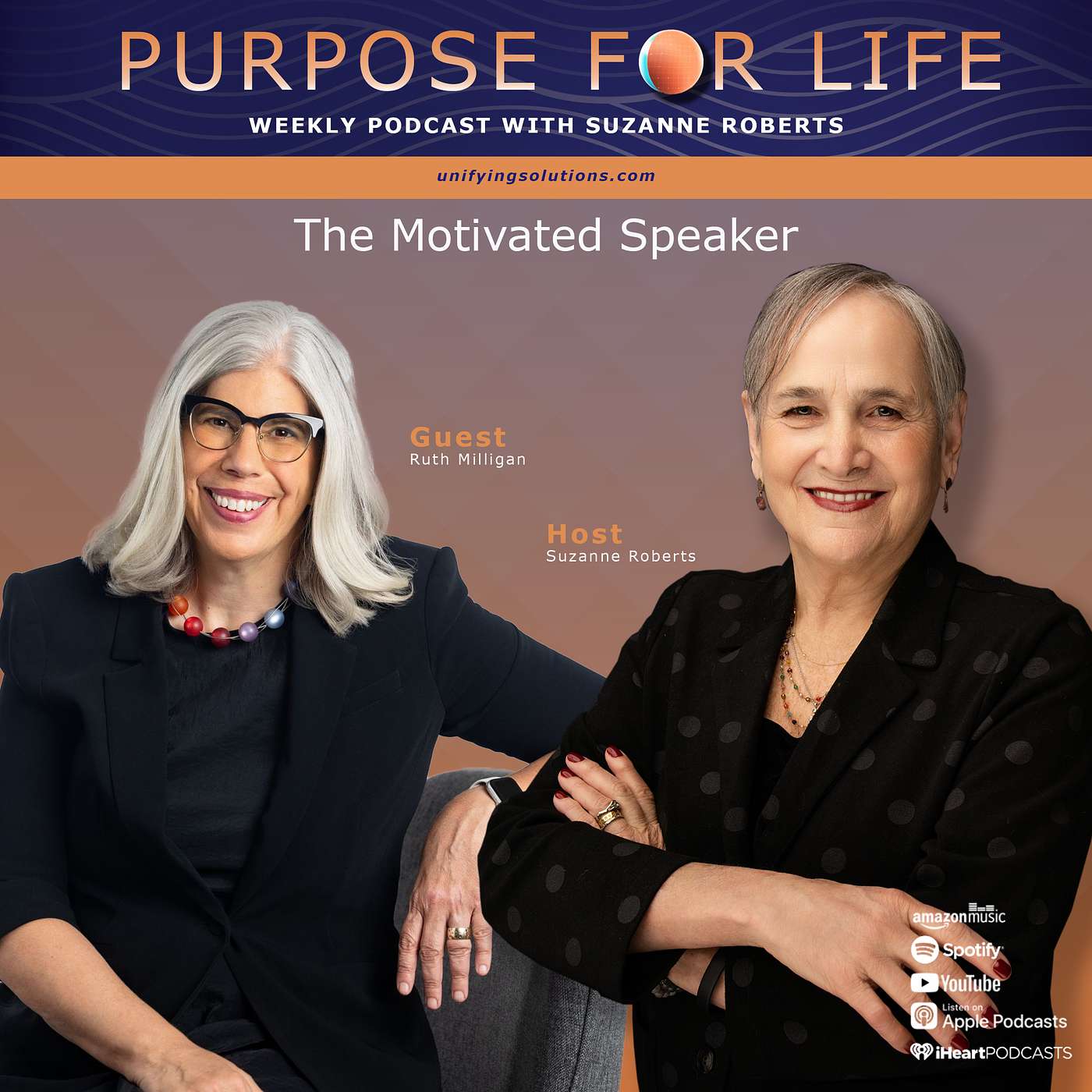 Purpose For Life