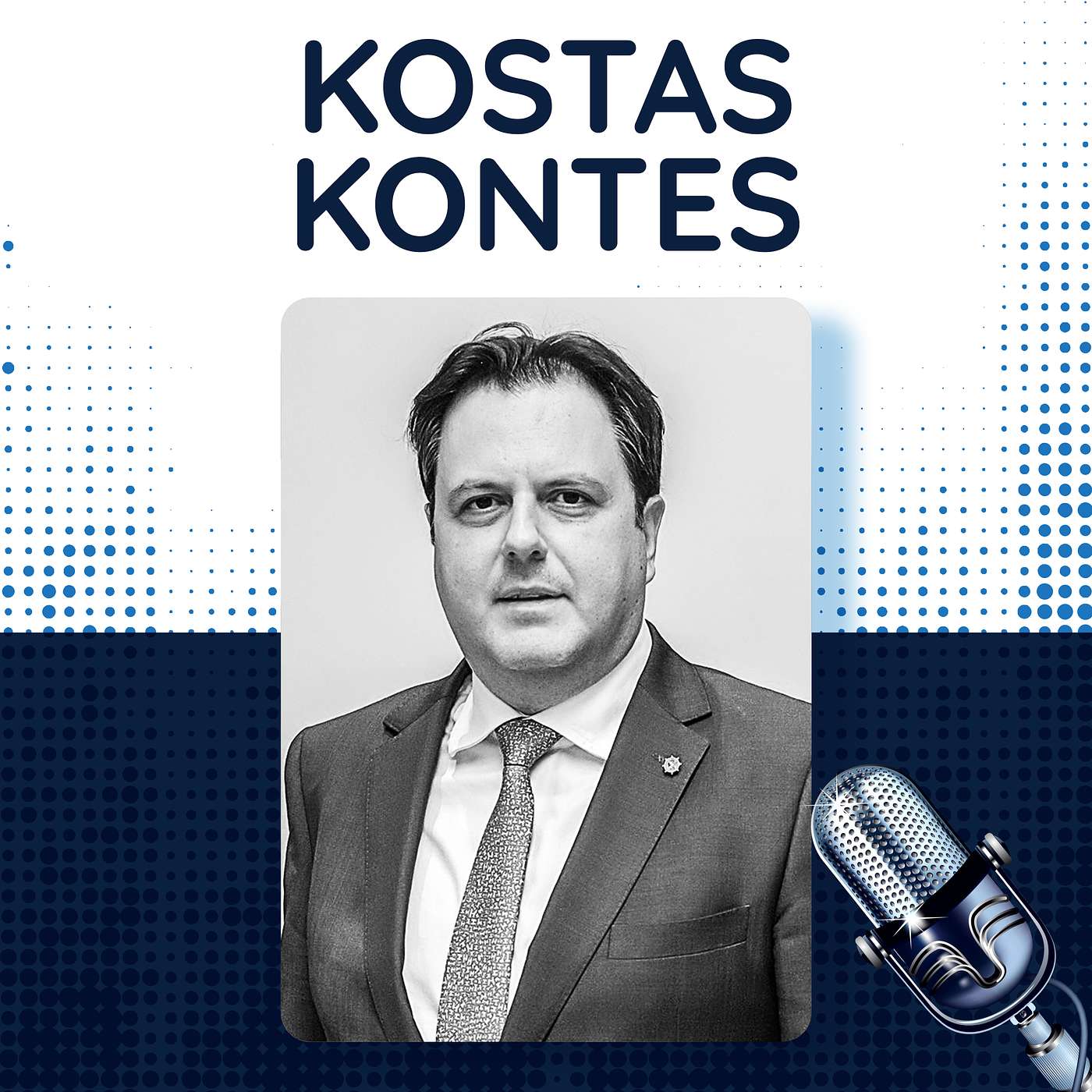 Kostas Kontes