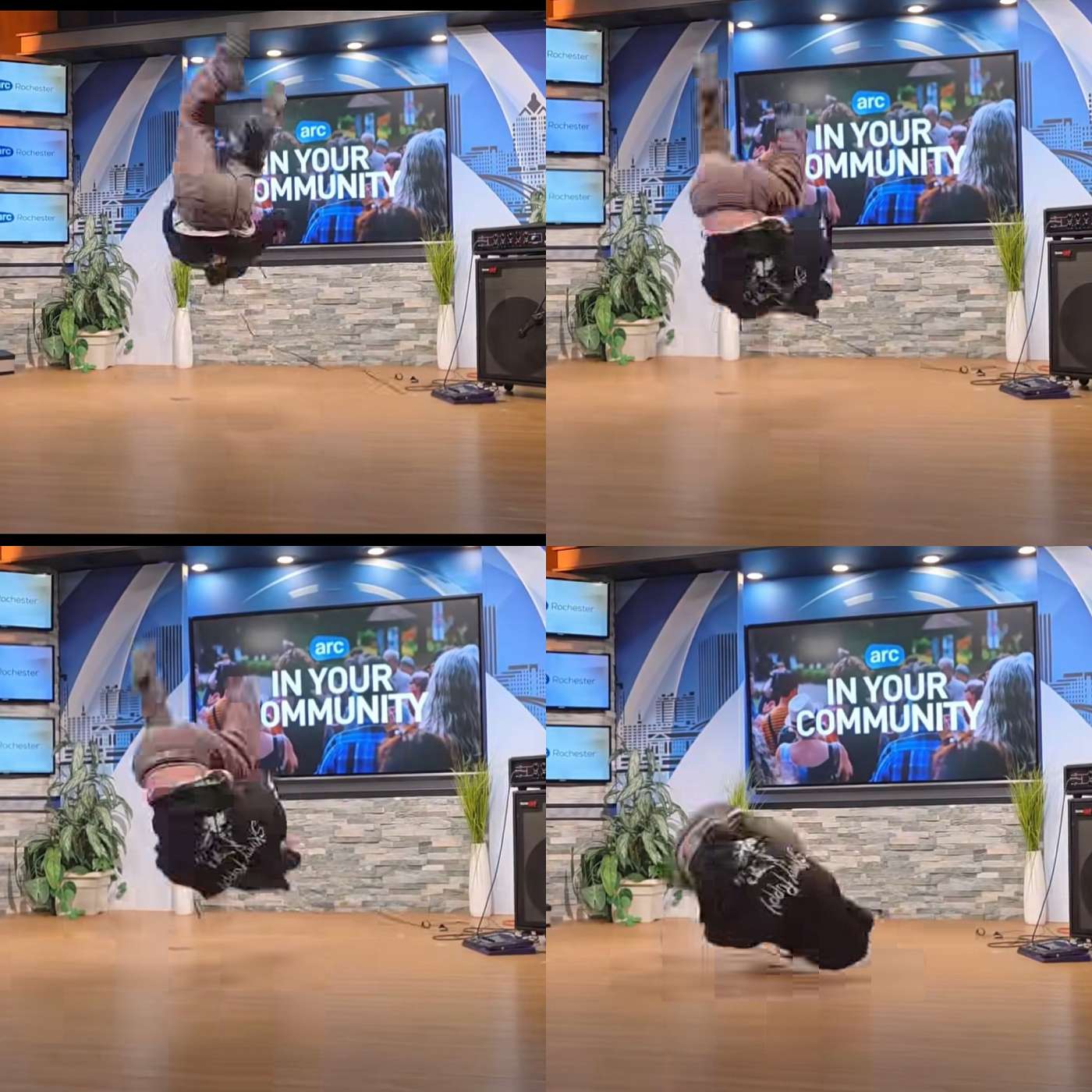 10/22/25 Show 282 : Reassessment Of Dennis Hopper's Nike Commercials Delayed Until A Future Episode