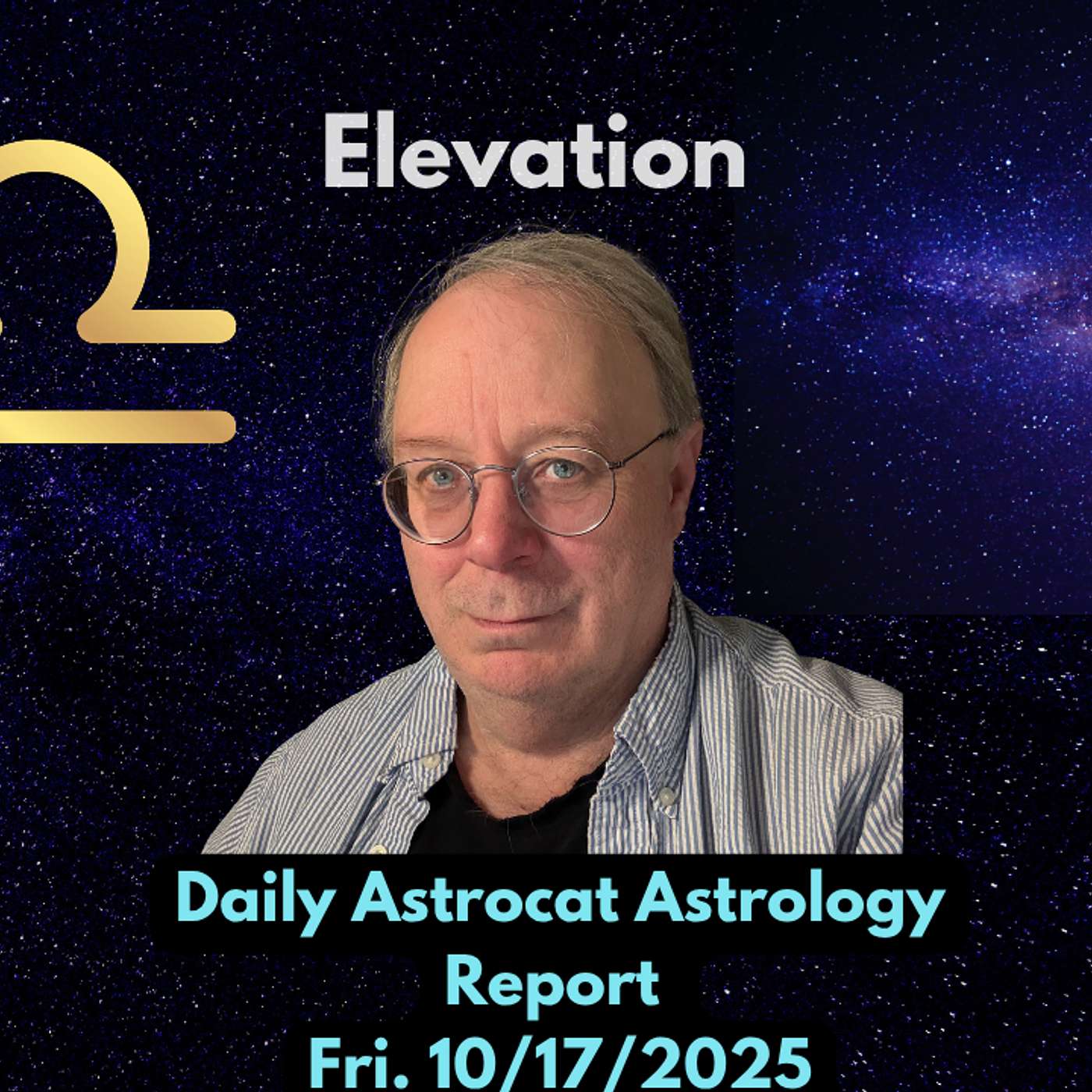 Friday's Virgo Focus; Bigger Horizons