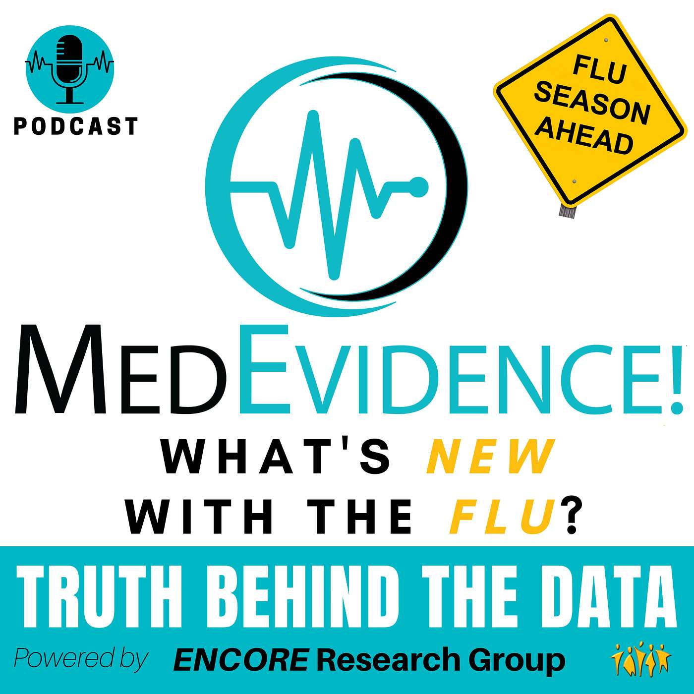 MedEvidence! Truth Behind the Data