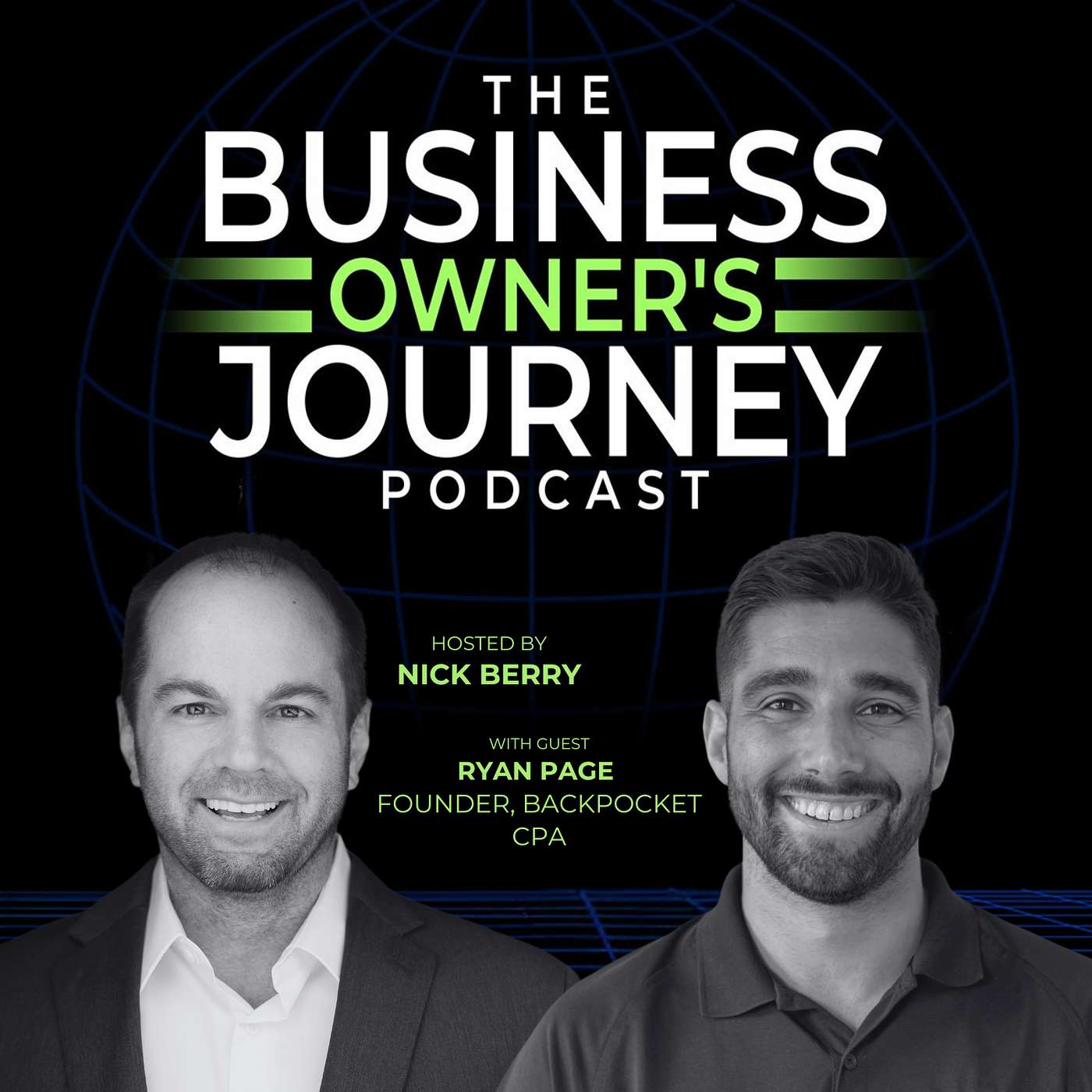 The Business Owner\'s Journey