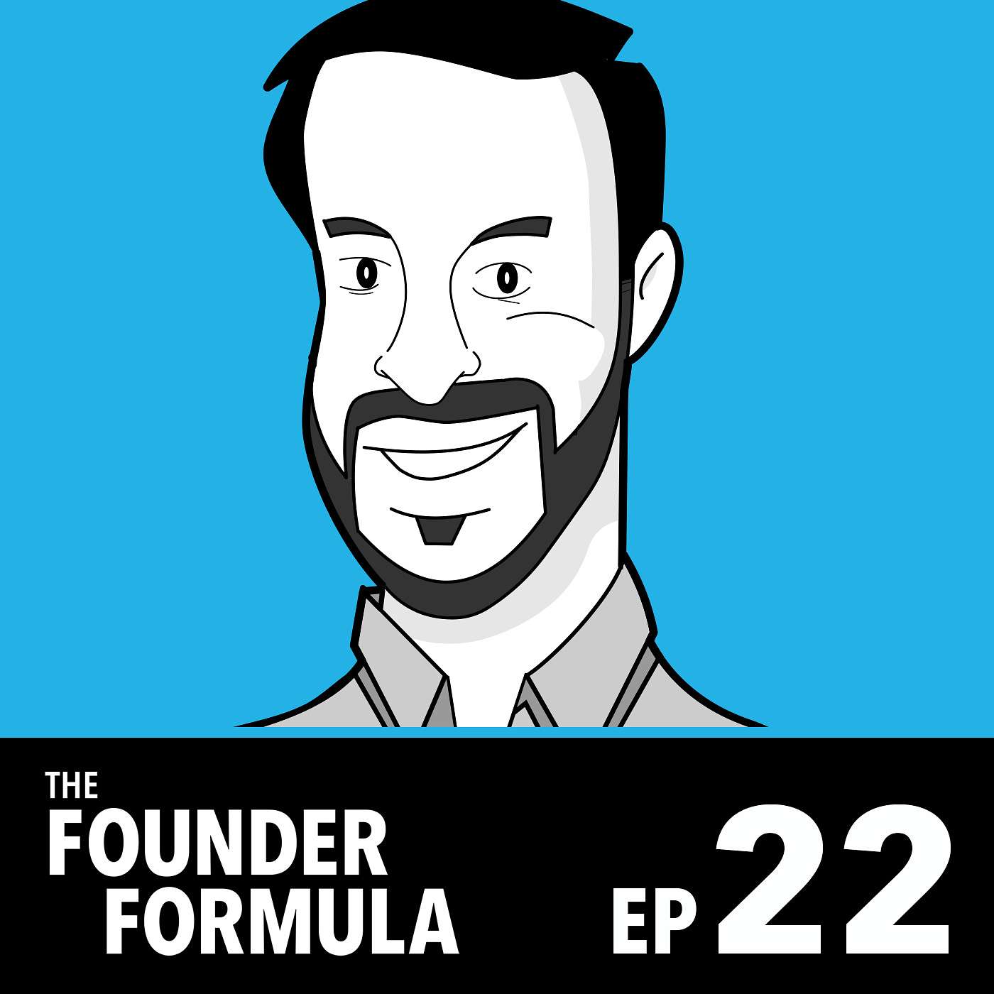 Justin Borgman - Co-founder of Starburst