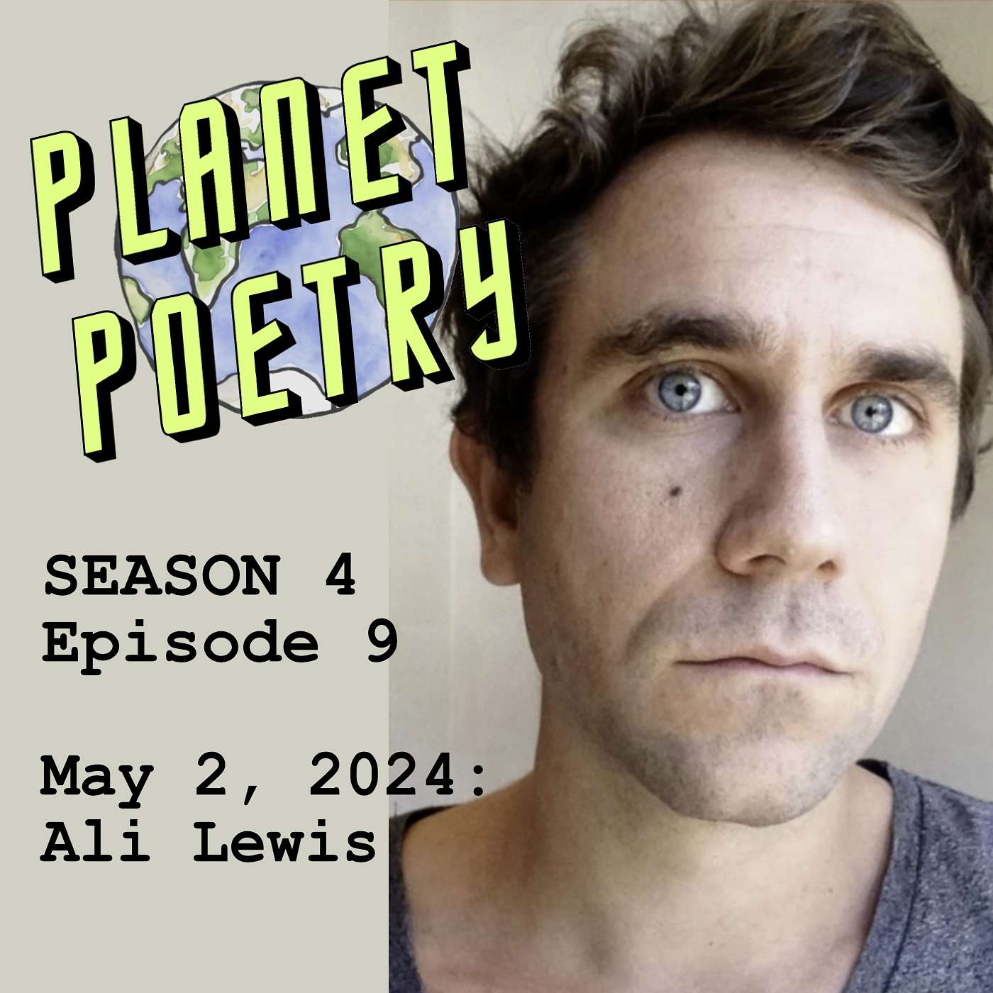 Planet Poetry