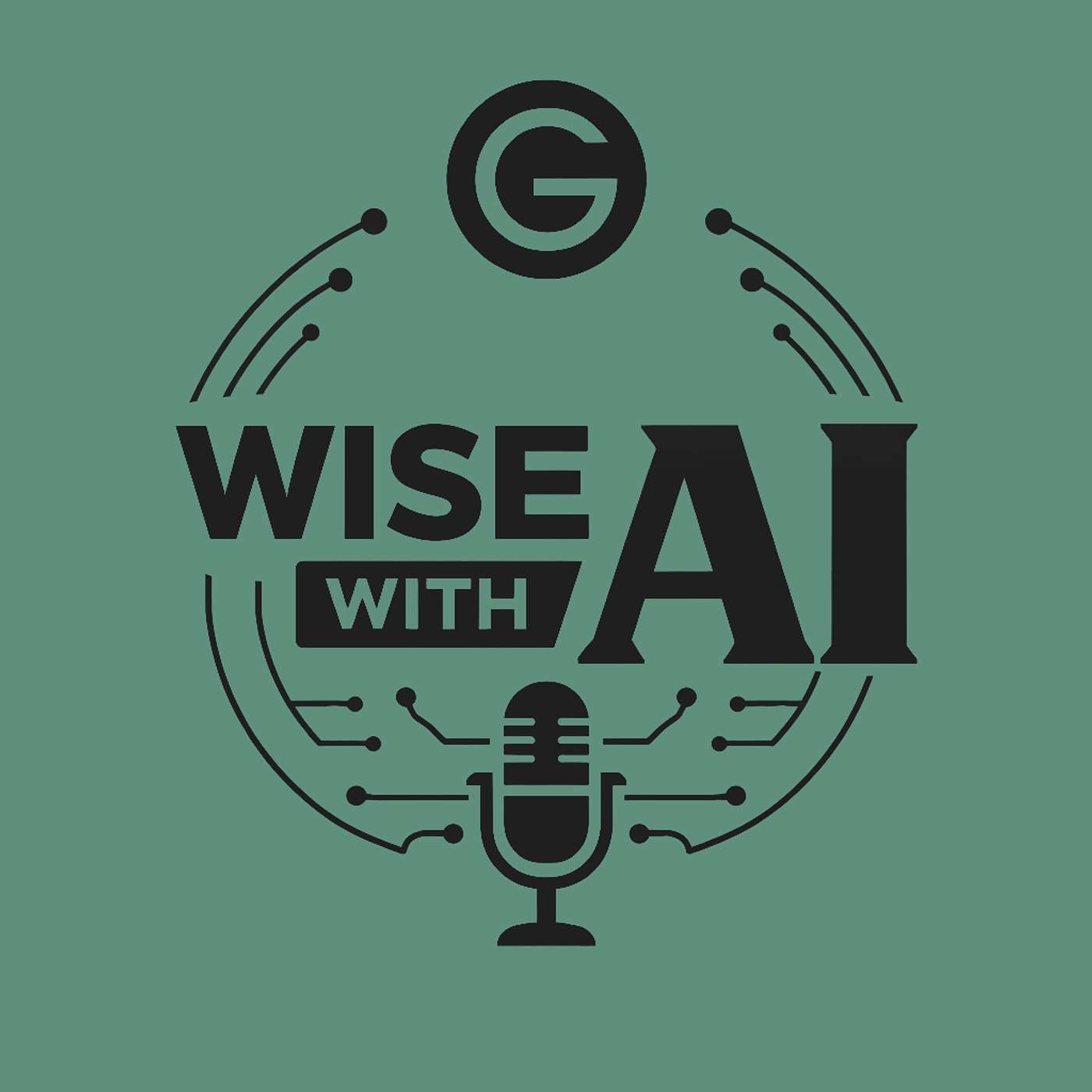 Wise with AI - Episode 4 episode artwork
