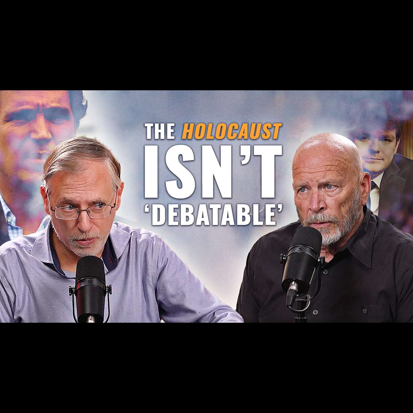 Unhinged Times, Unchanging Law – Nick Fuentes, Tucker, and the Sixth Commandment