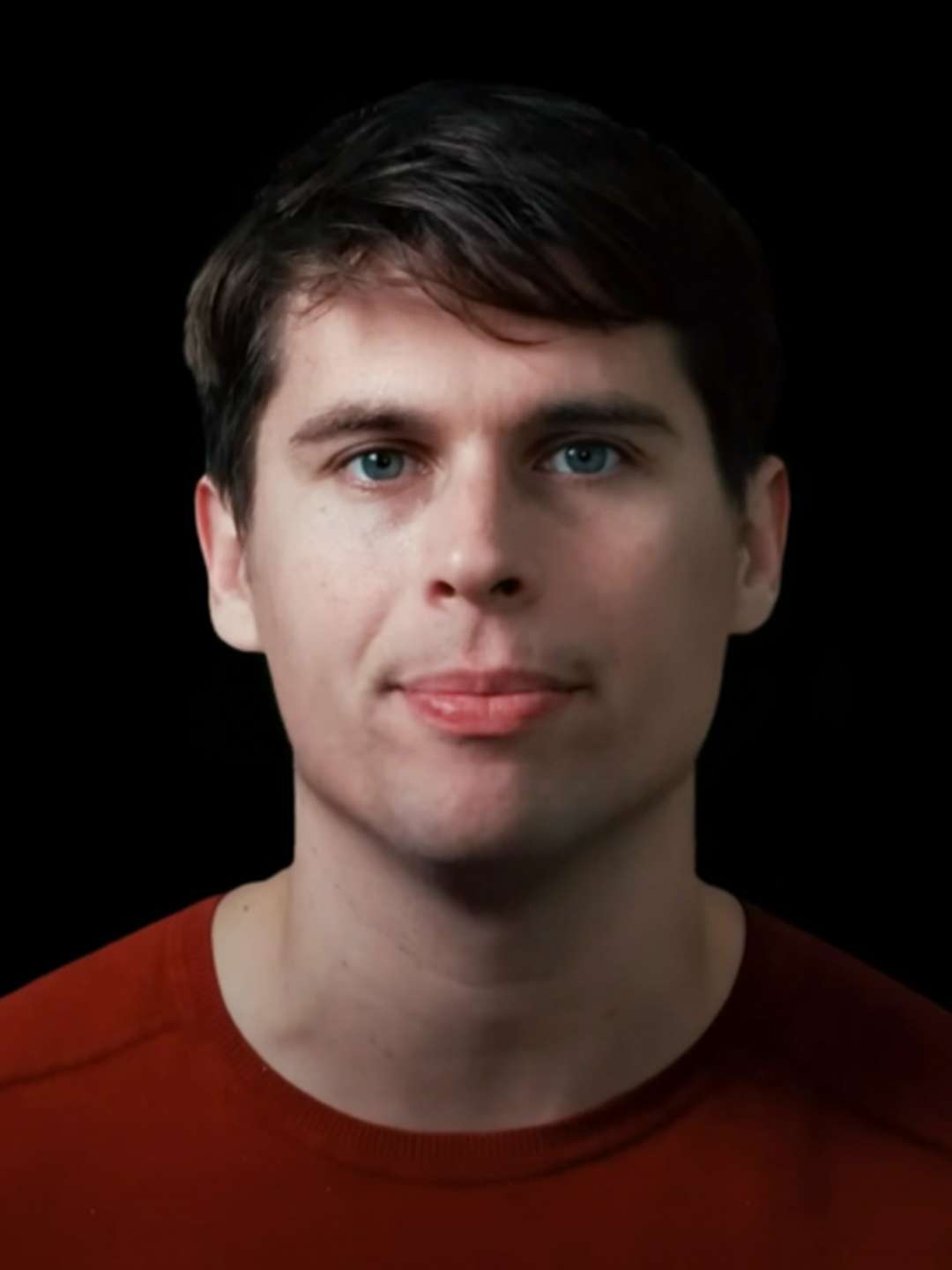 Klaus MItchell