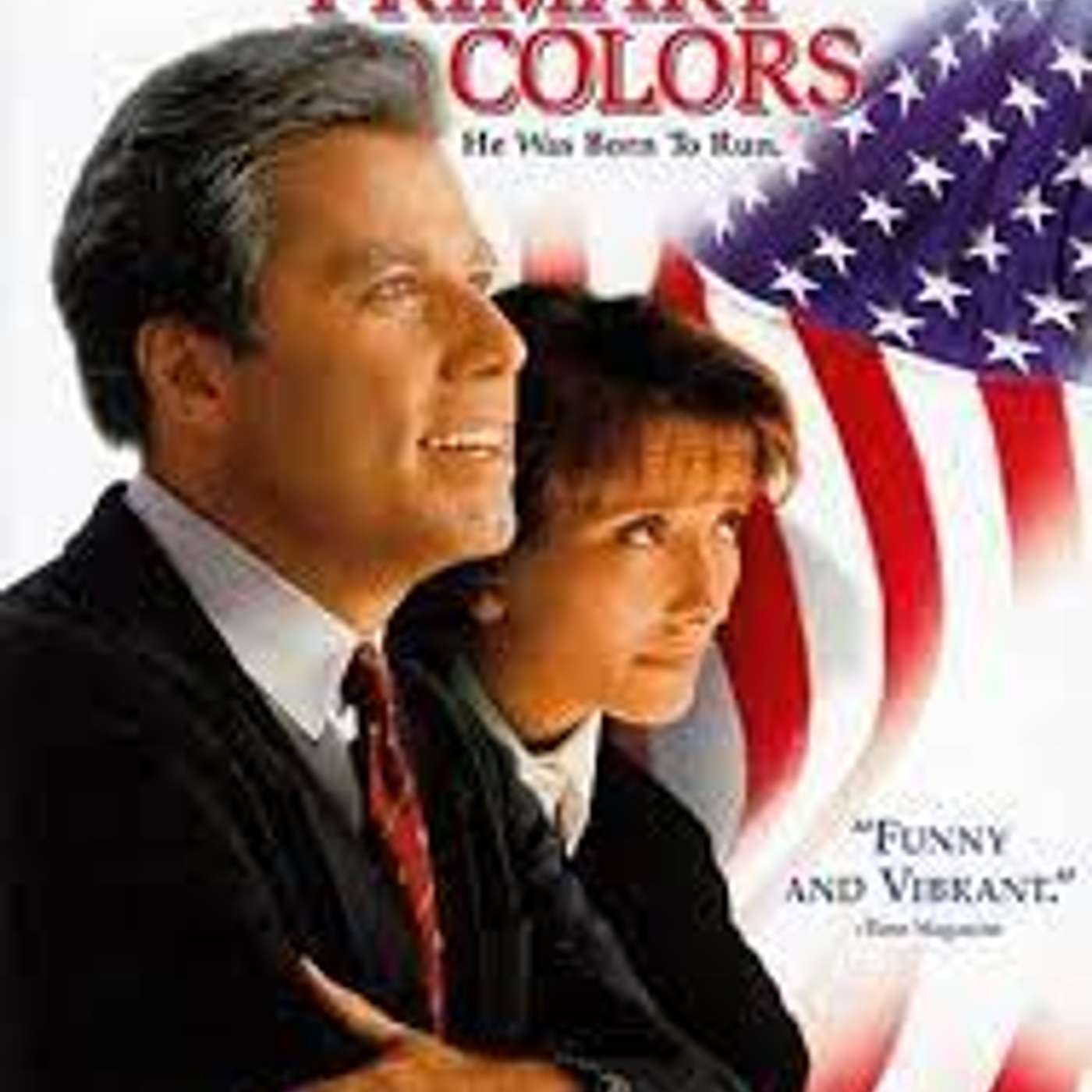 The Celluloid President