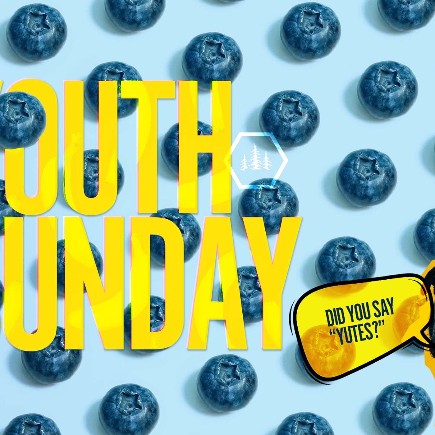 Youth Sunday 2025