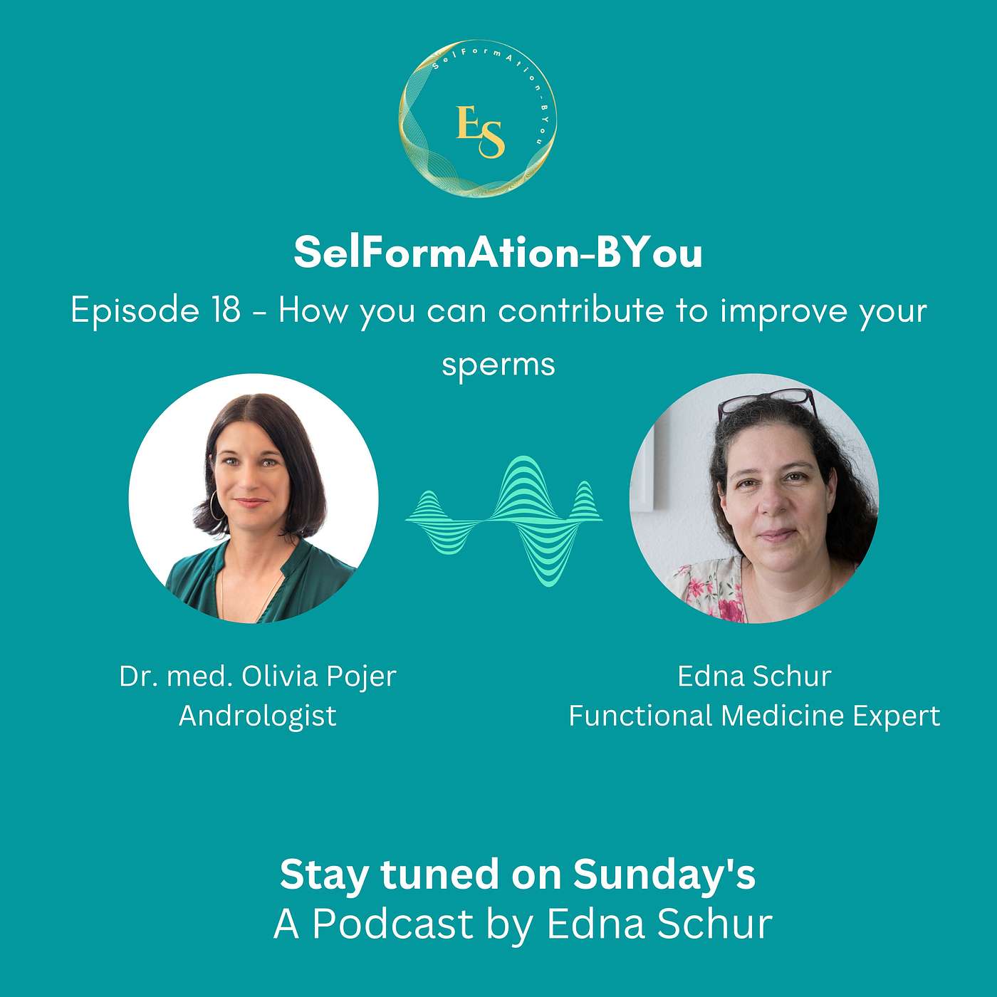 SelFormAtion-BYou - by Edna Schur