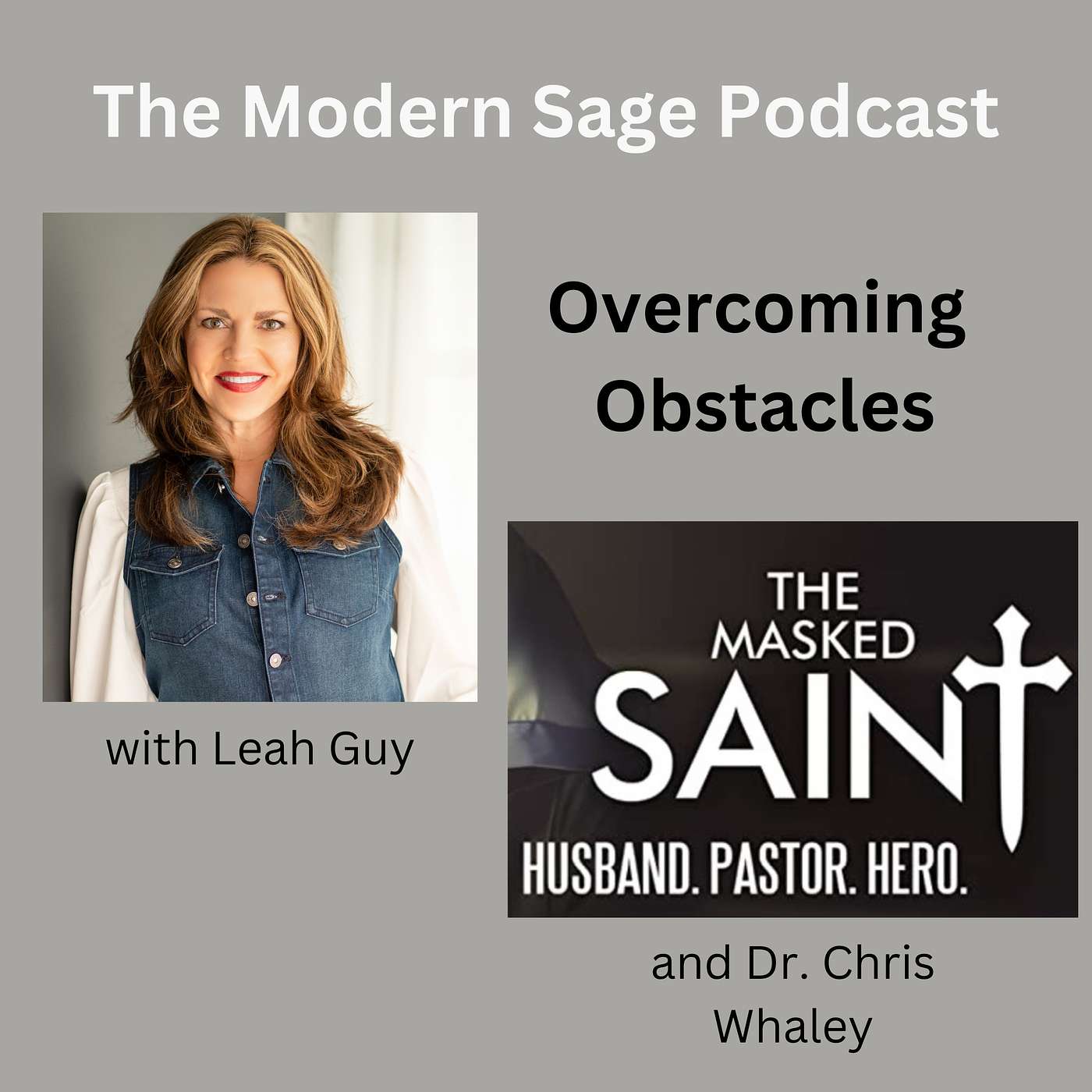 The Modern Sage Podcast