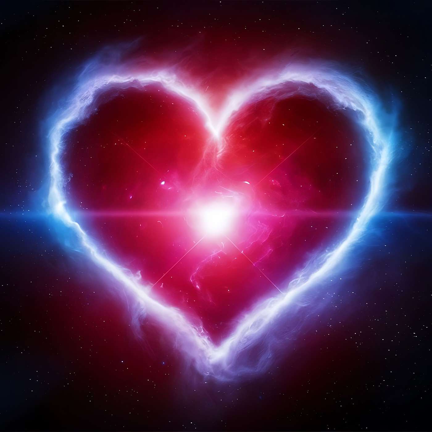 A Heart To Heart episode artwork