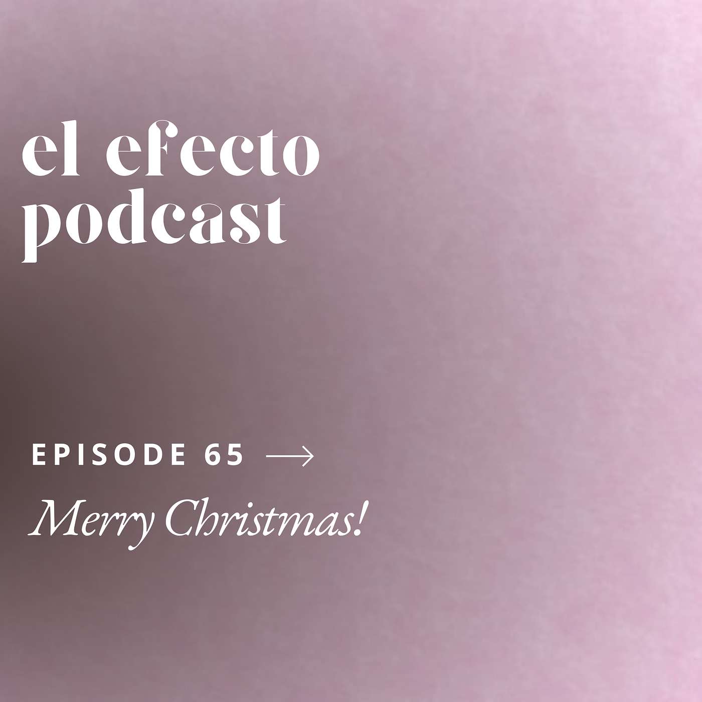 EL EFECTO PODCAST