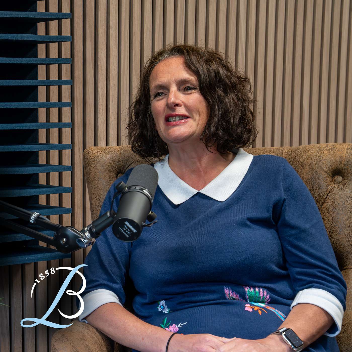 Summing Up - The official podcast from Lovewell Blake Chartered Accountants and Financial Planners!