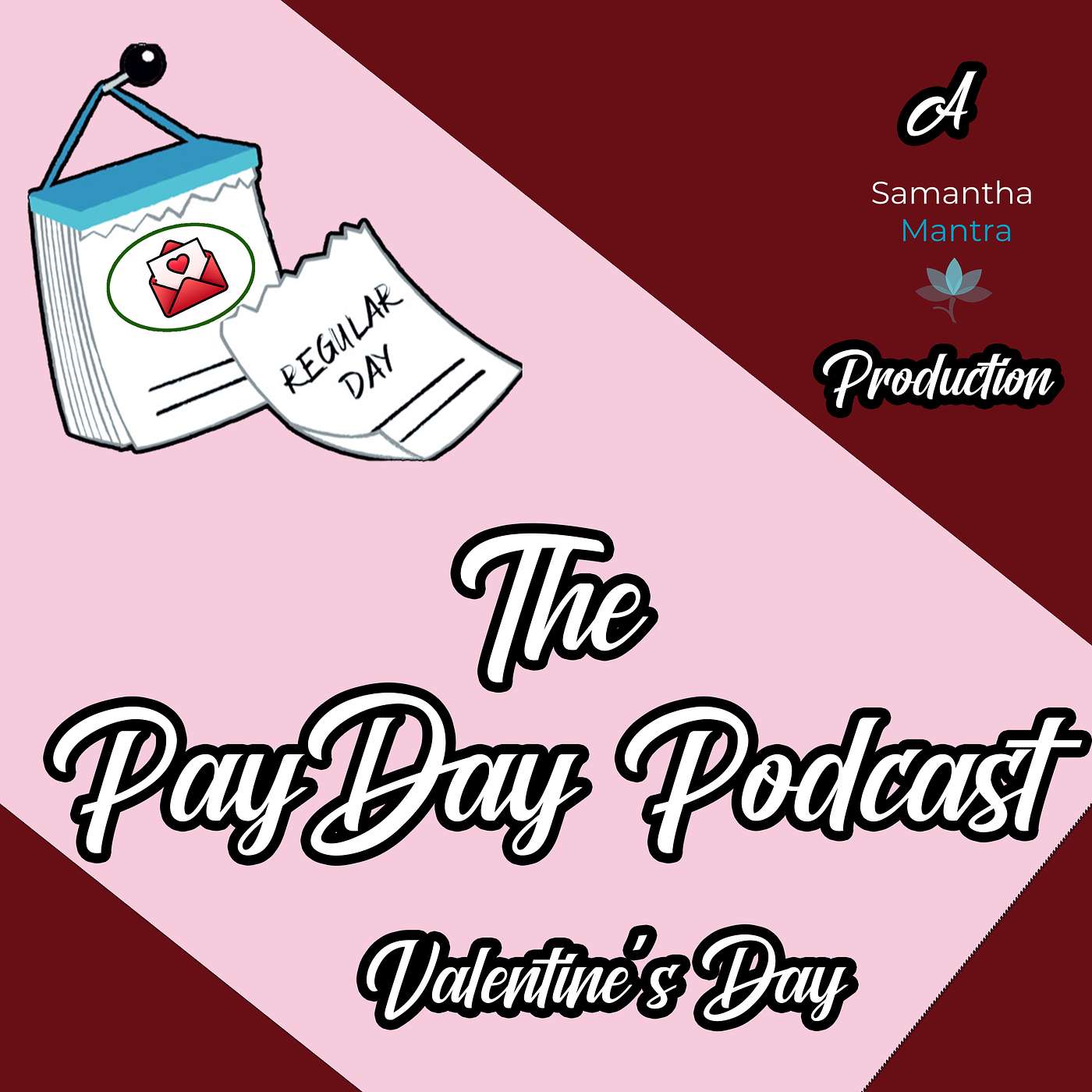 Episode 18: Love & Money - Valentine’s Day