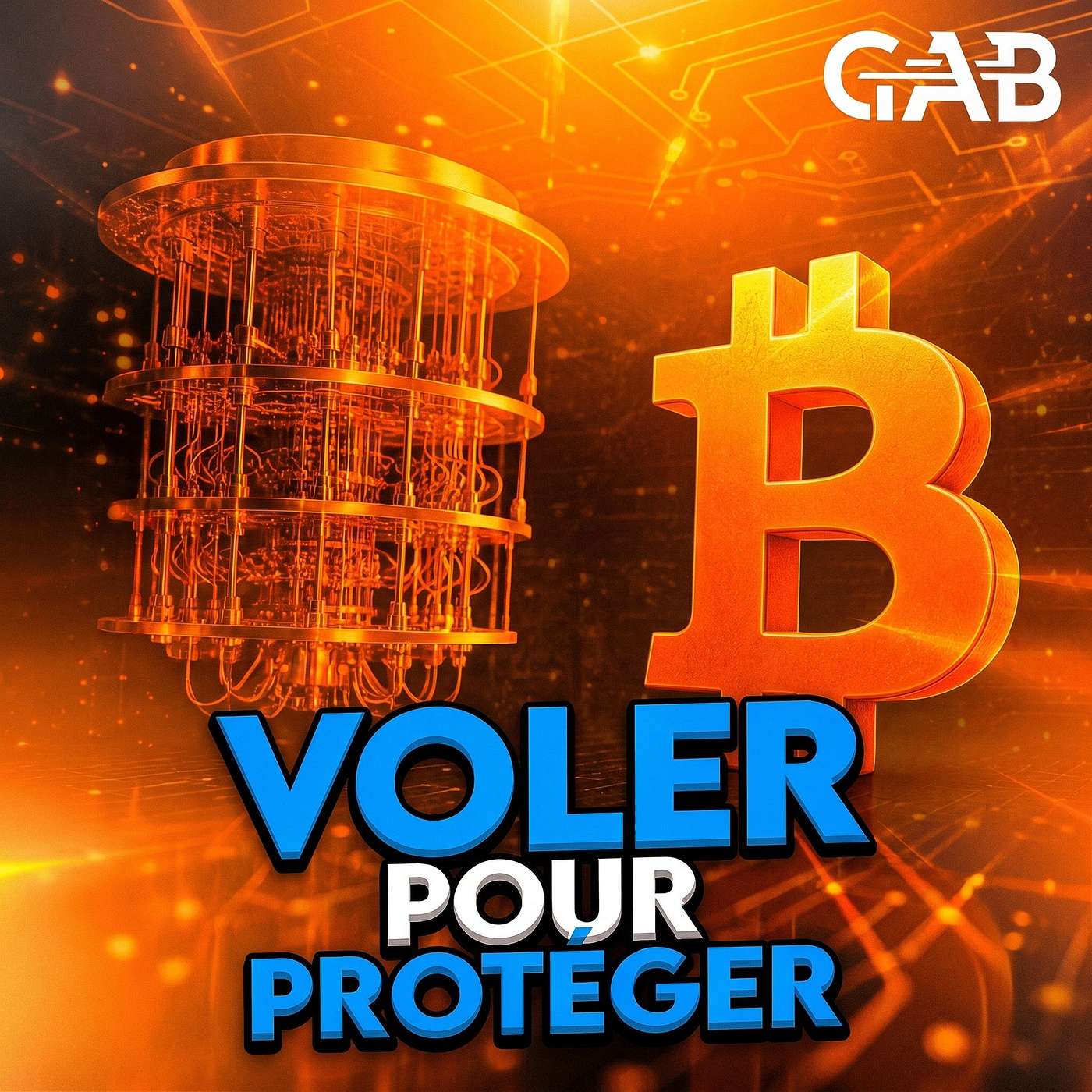 Les bitcoiners sont des pleureuses !