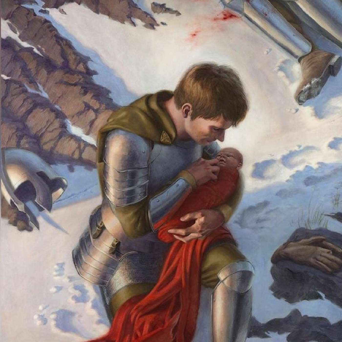 Talk\'aran\'rhiod: The Wheel of Time Showcast
