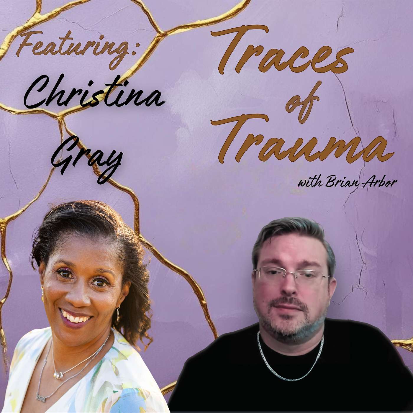 Traces of Trauma