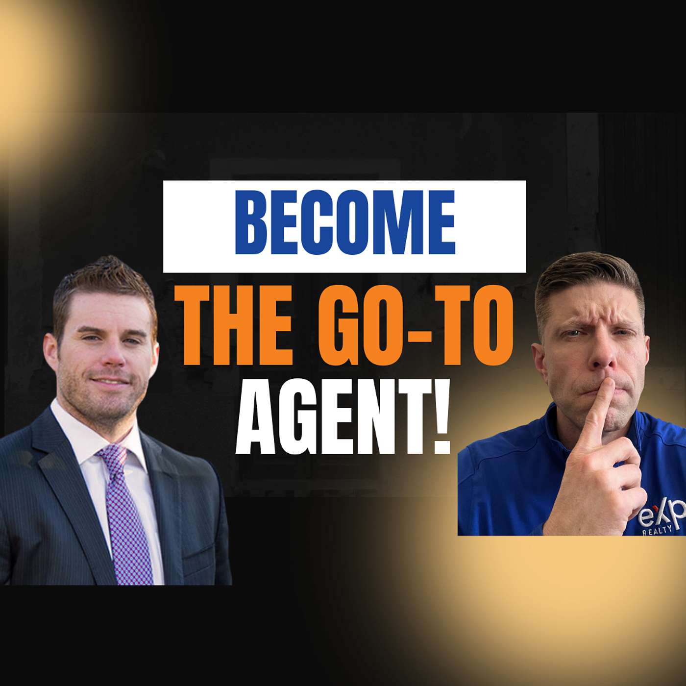 Real Estate - Leads | Listings | Leverage (With Josh Schoenly)