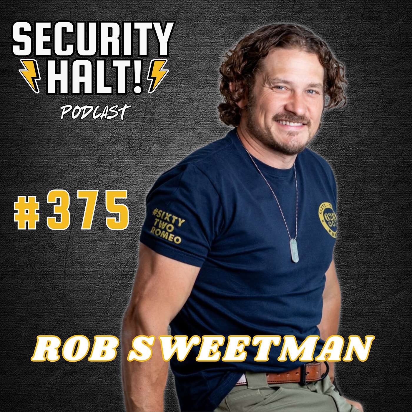 Sleep Isn’t Weak: Rebuilding Mental Health Through Rest with Rob from Sleep Genius episode artwork