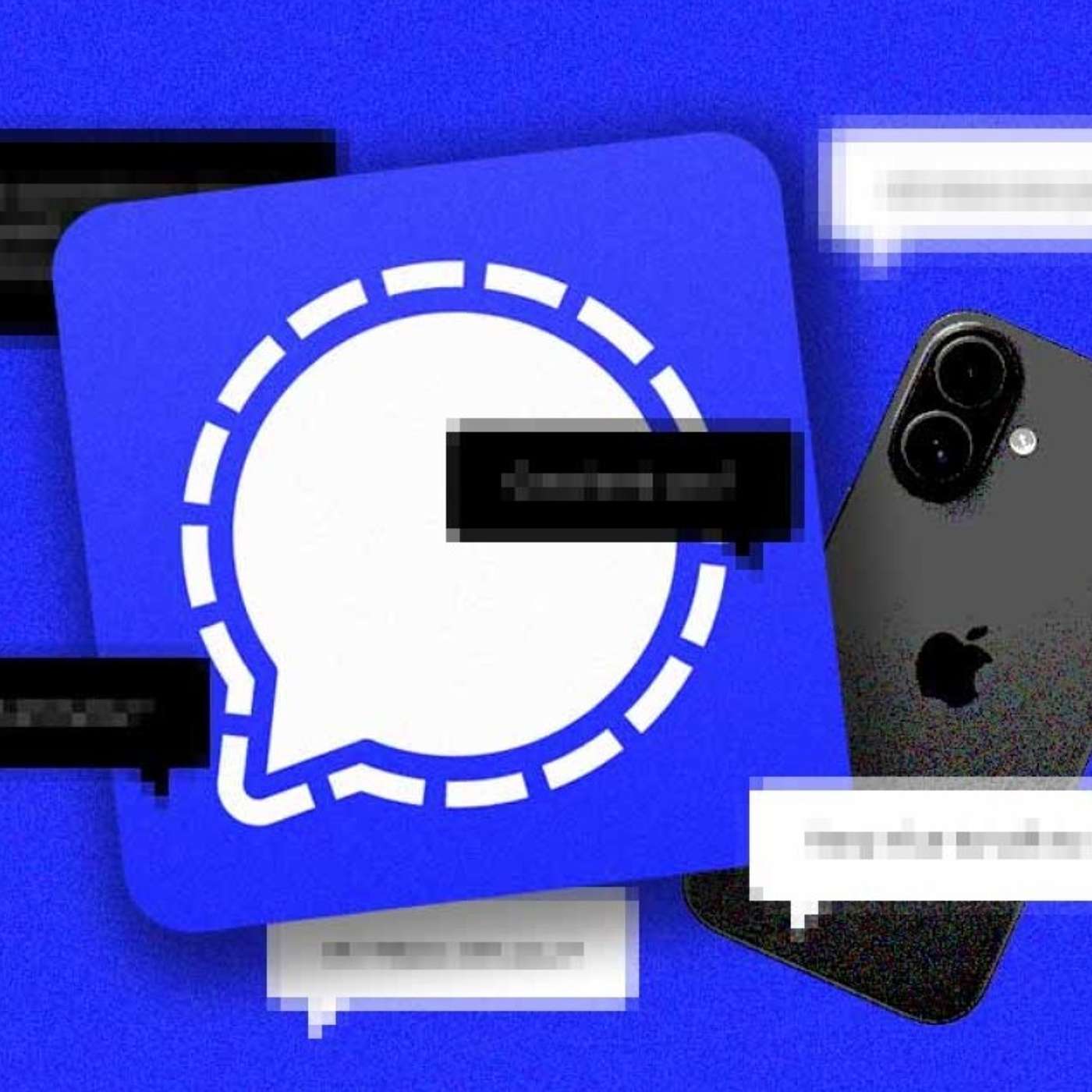 Your iPhone Notifications Might Be Snitching on Your Private Conversations episode artwork