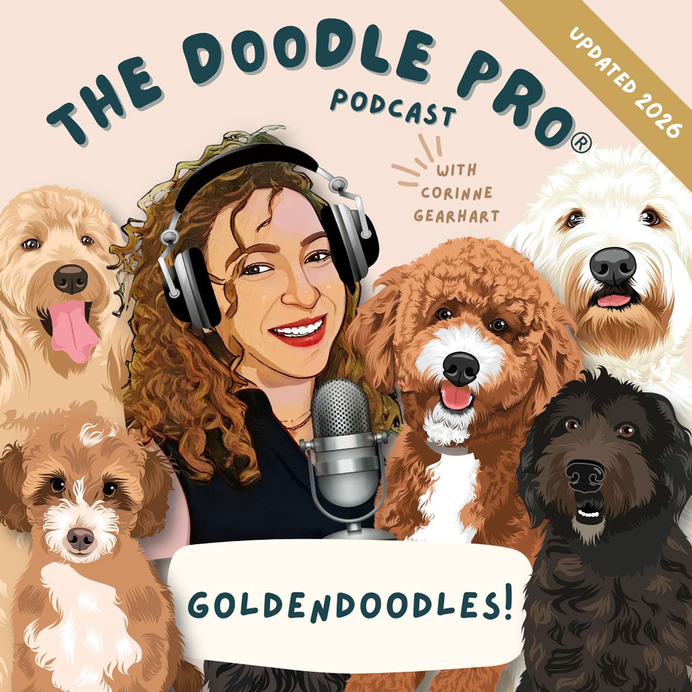 Goldendoodle 101 (2026 Update): Temperament, Health Testing, and How to Find an Ethical Breeder