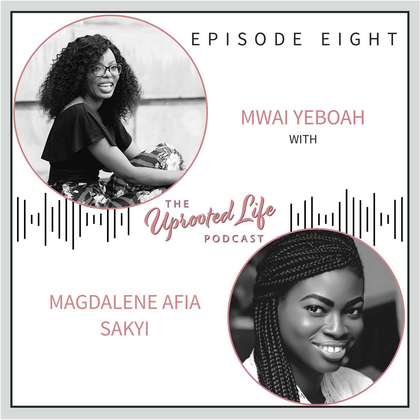 The Uprooted Life Podcast