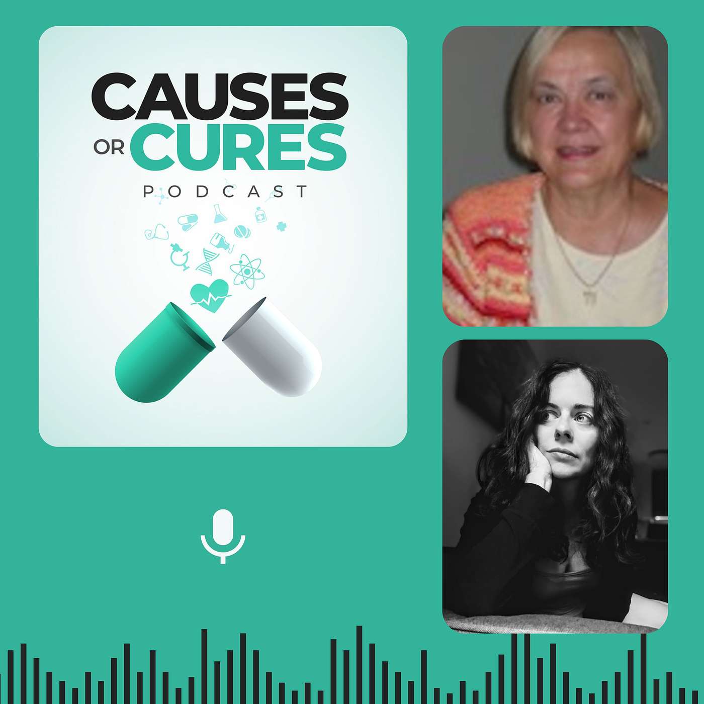 Dog Vaccination Protocols & The Grain Free Diet: With Dr. Jean Dodds episode artwork