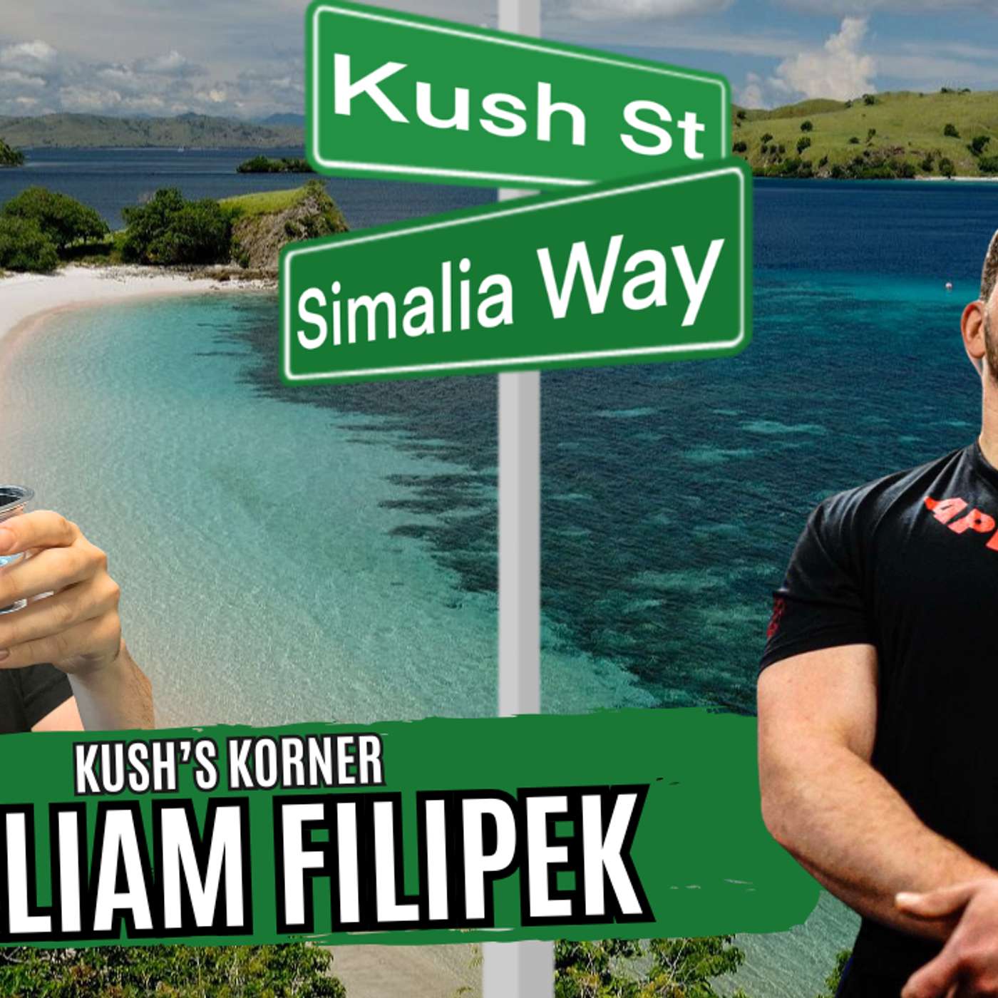 A Passion For Pythons | Kush's Korner Live