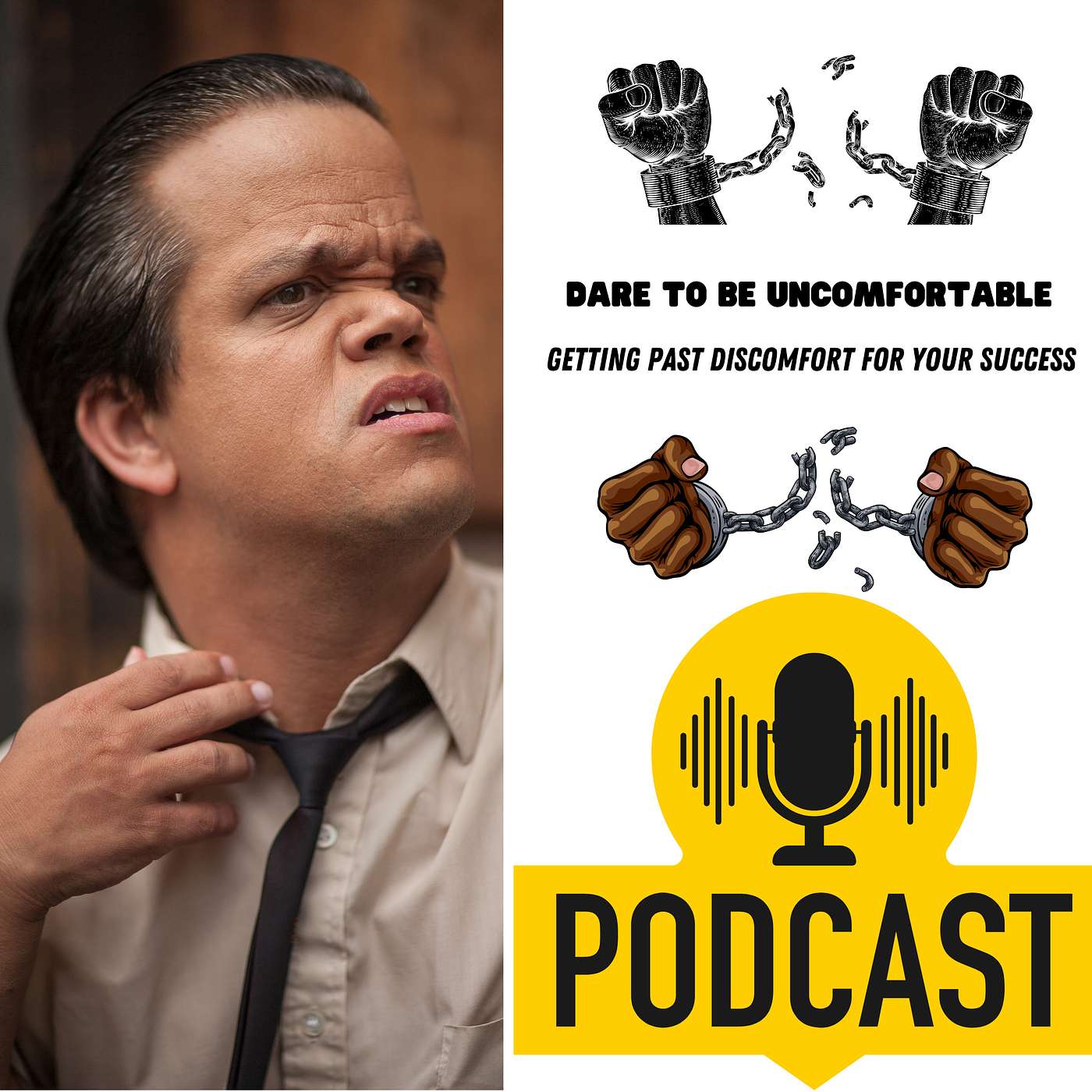Uncomfortable Things To Achieve Success These Days
