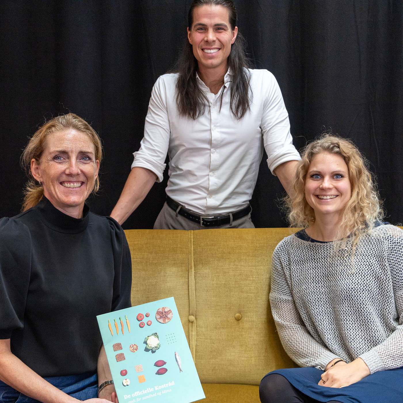 Den Grønne Sofa - en NIRAS-podcast