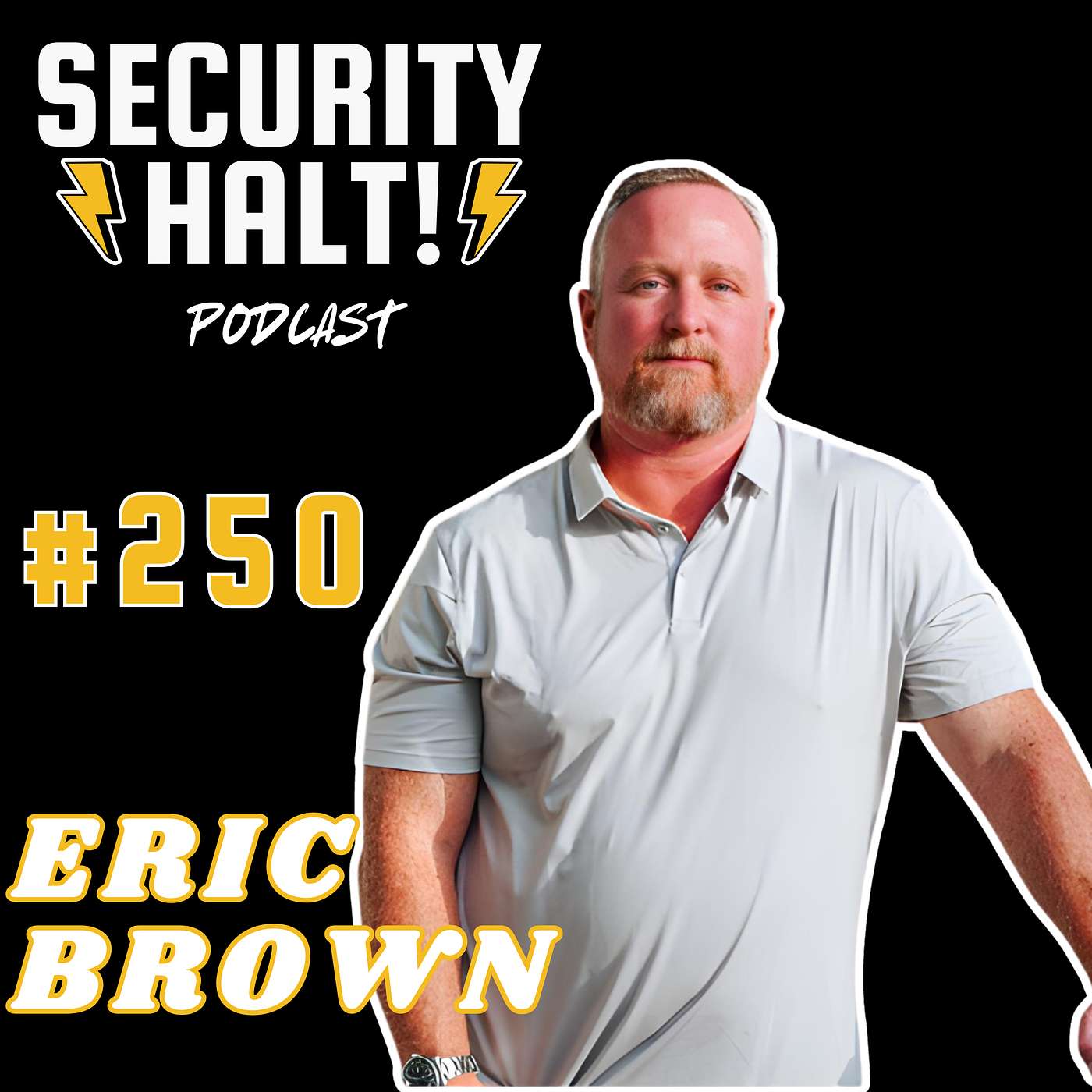 Eric Brown’s Green Beret Approach to Business Success