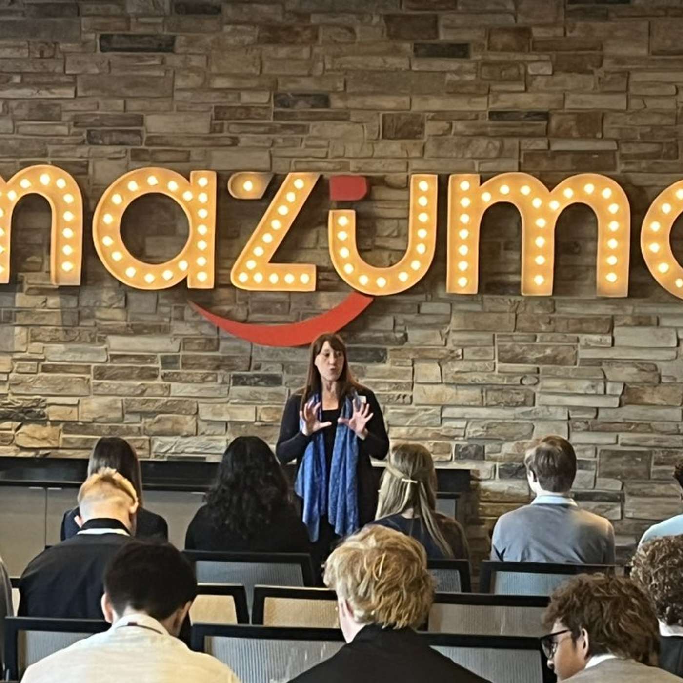 Episode 104 - Wildfire