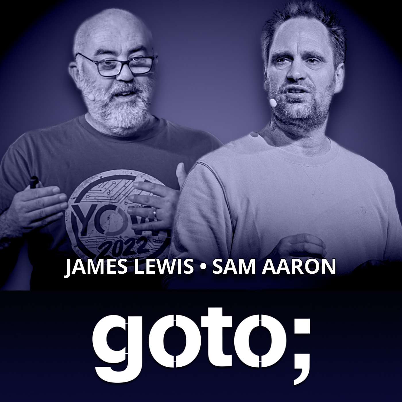Tech Truth: Teaching Kids to Code with Sonic Pi  Sam Aaron & James Lewis thumbnail