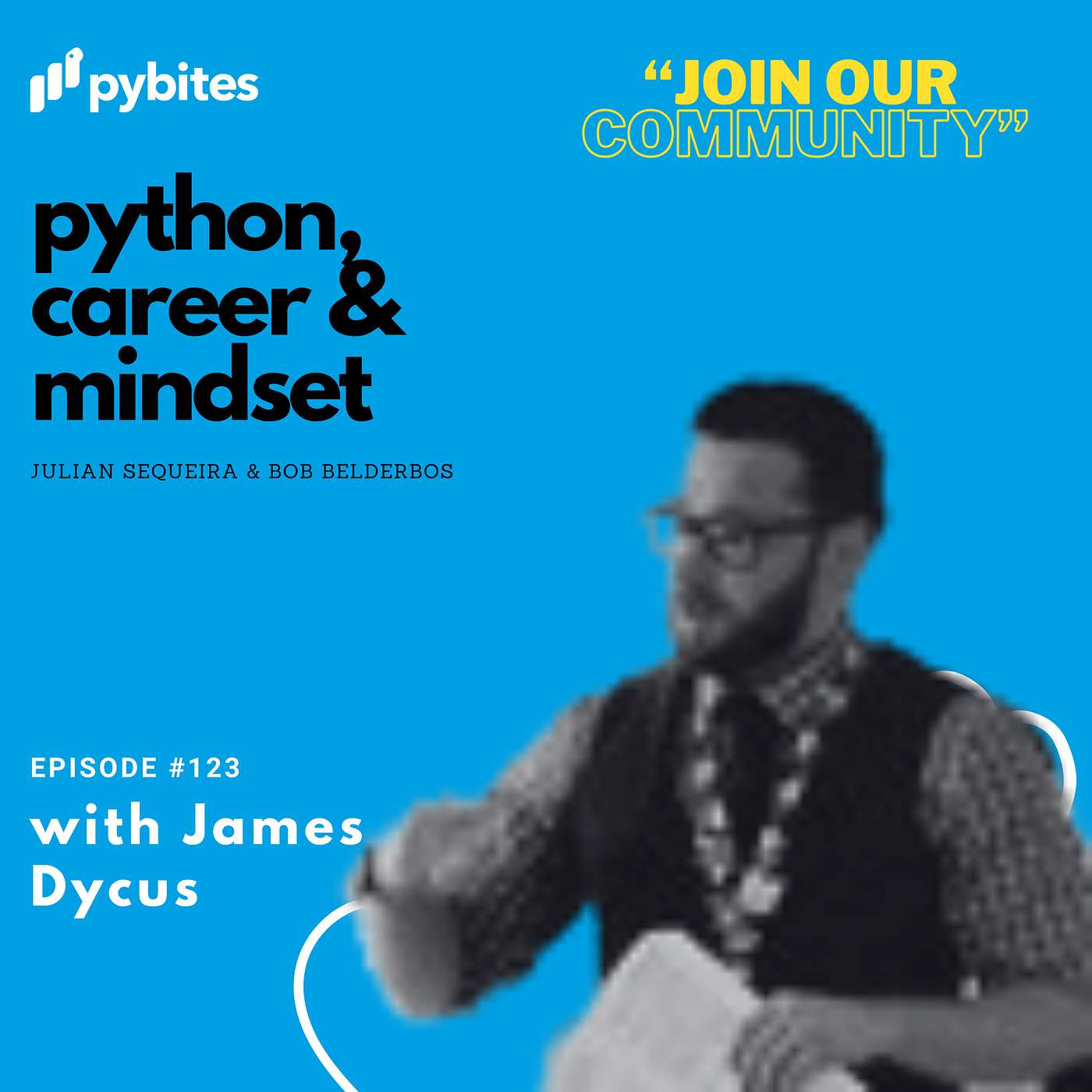 Pybites Podcast