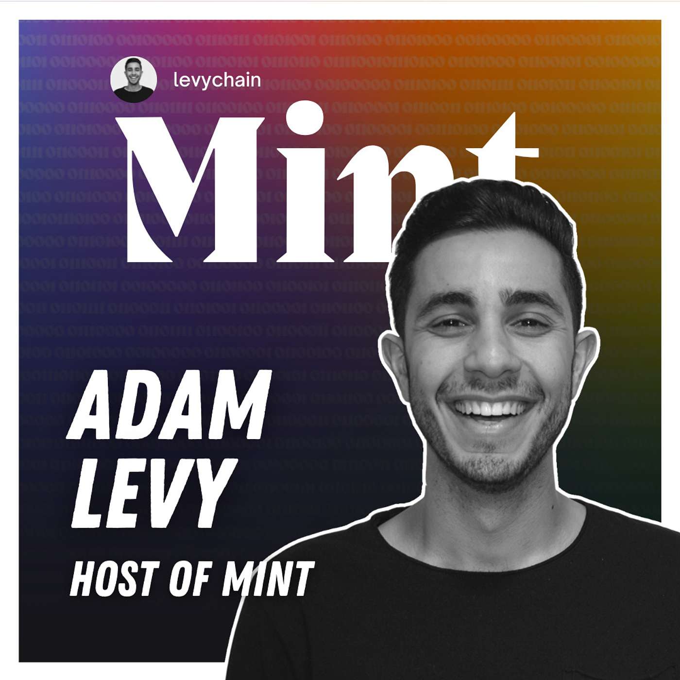 Mint Podcast by Adam Levy